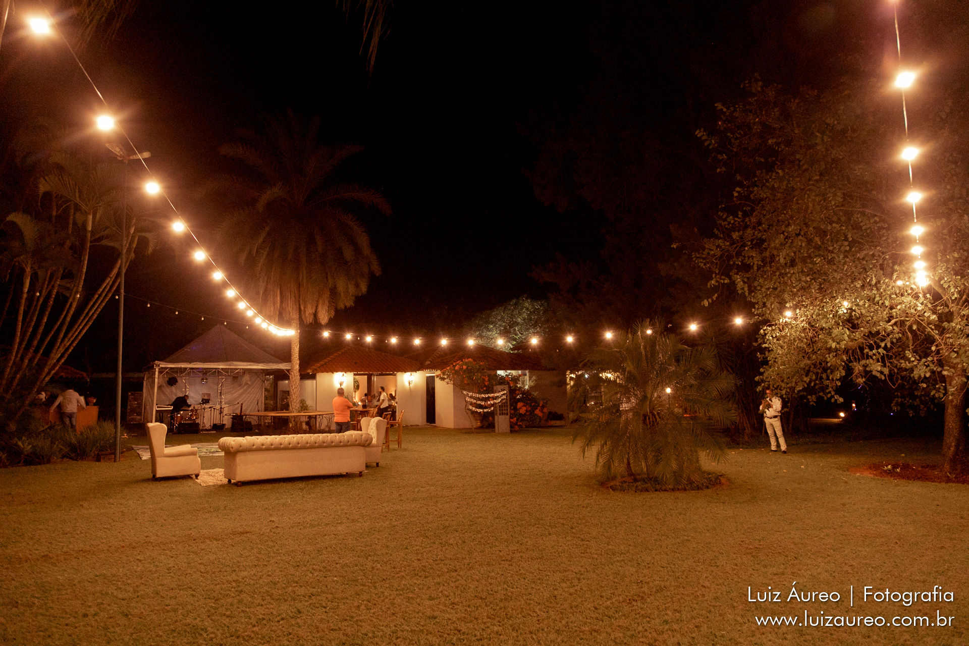 Foto Gillia e Thais - Casamento - Imagem 52