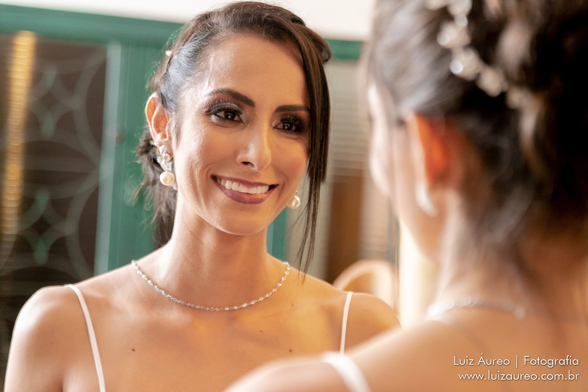 Foto Gillia e Thais - Casamento - Imagem 57