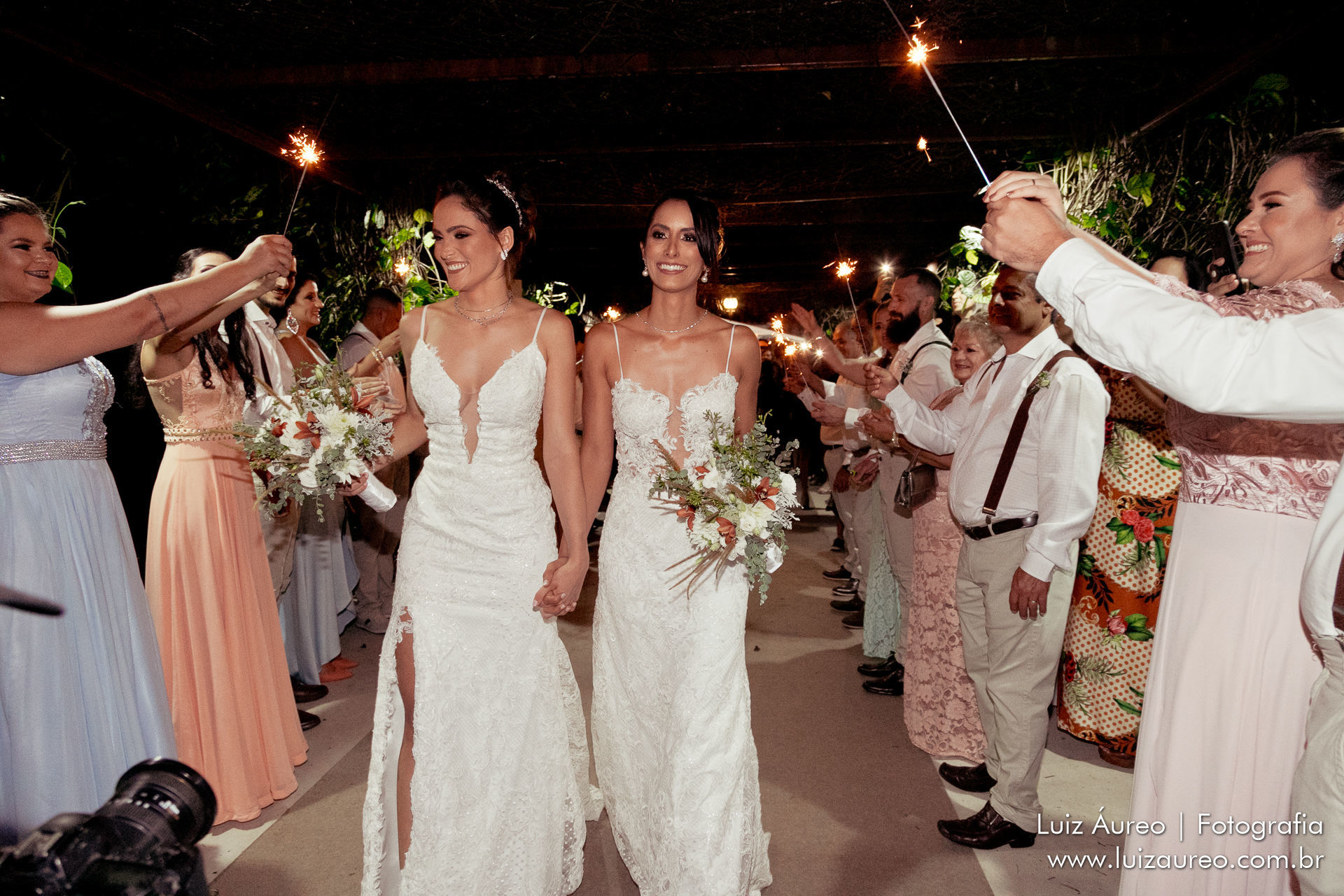 Foto Gillia e Thais - Casamento - Imagem 51