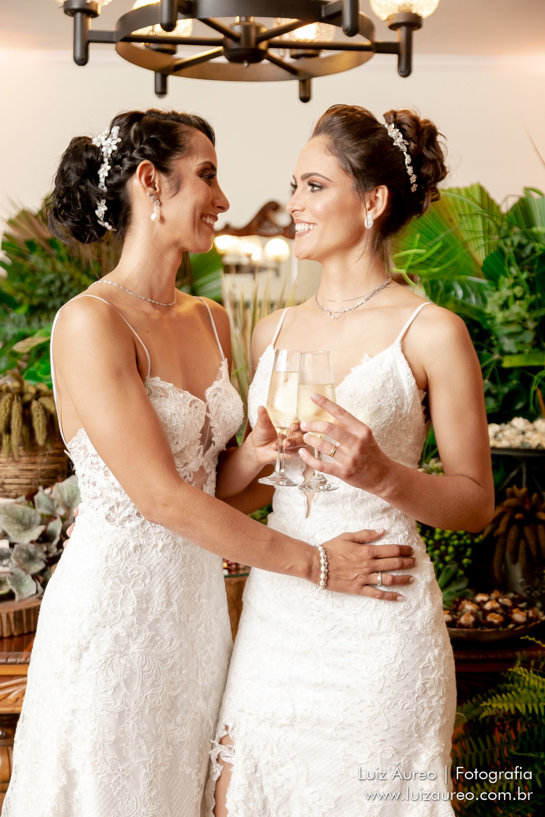 Foto Gillia e Thais - Casamento - Imagem 54