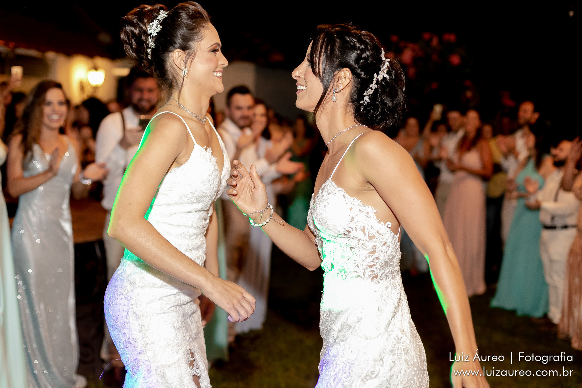 Foto Gillia e Thais - Casamento - Imagem 64