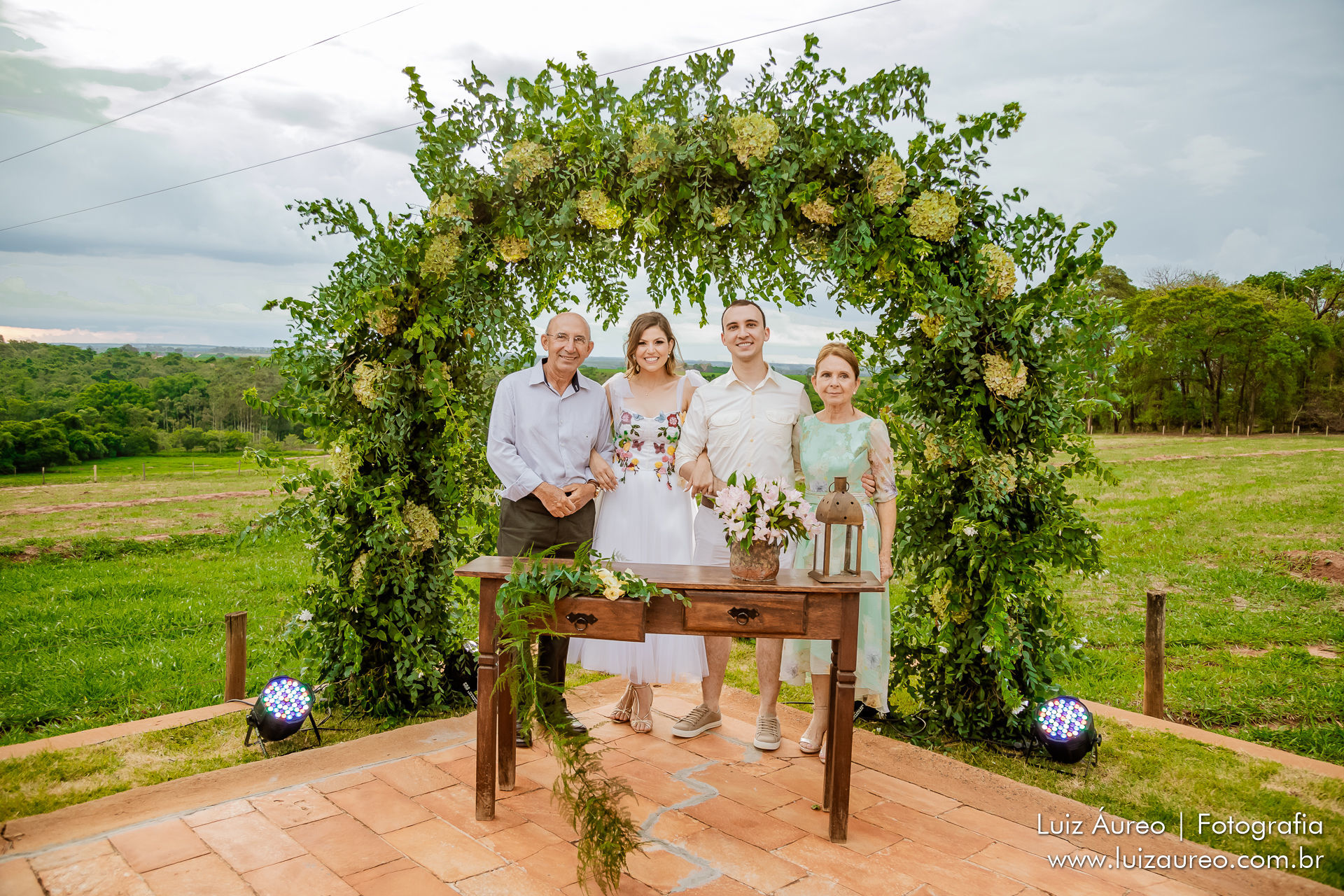 Foto Gabriela e Alisson - Casamento Civil e Jantar Foto Gabriela e Alisson - Casamento Civil e Jantar - Imagem 28