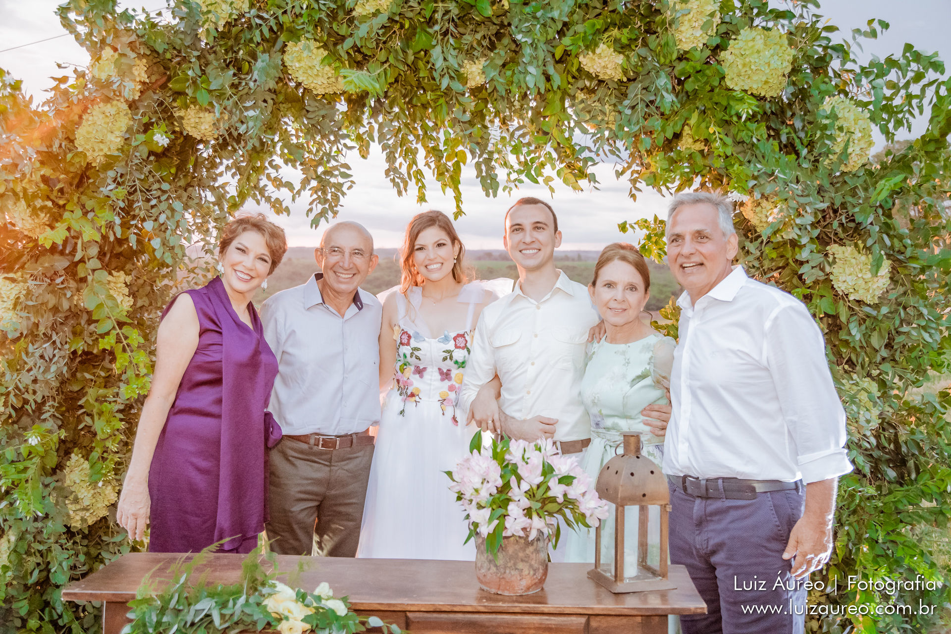Foto Gabriela e Alisson - Casamento Civil e Jantar Foto Gabriela e Alisson - Casamento Civil e Jantar - Imagem 33