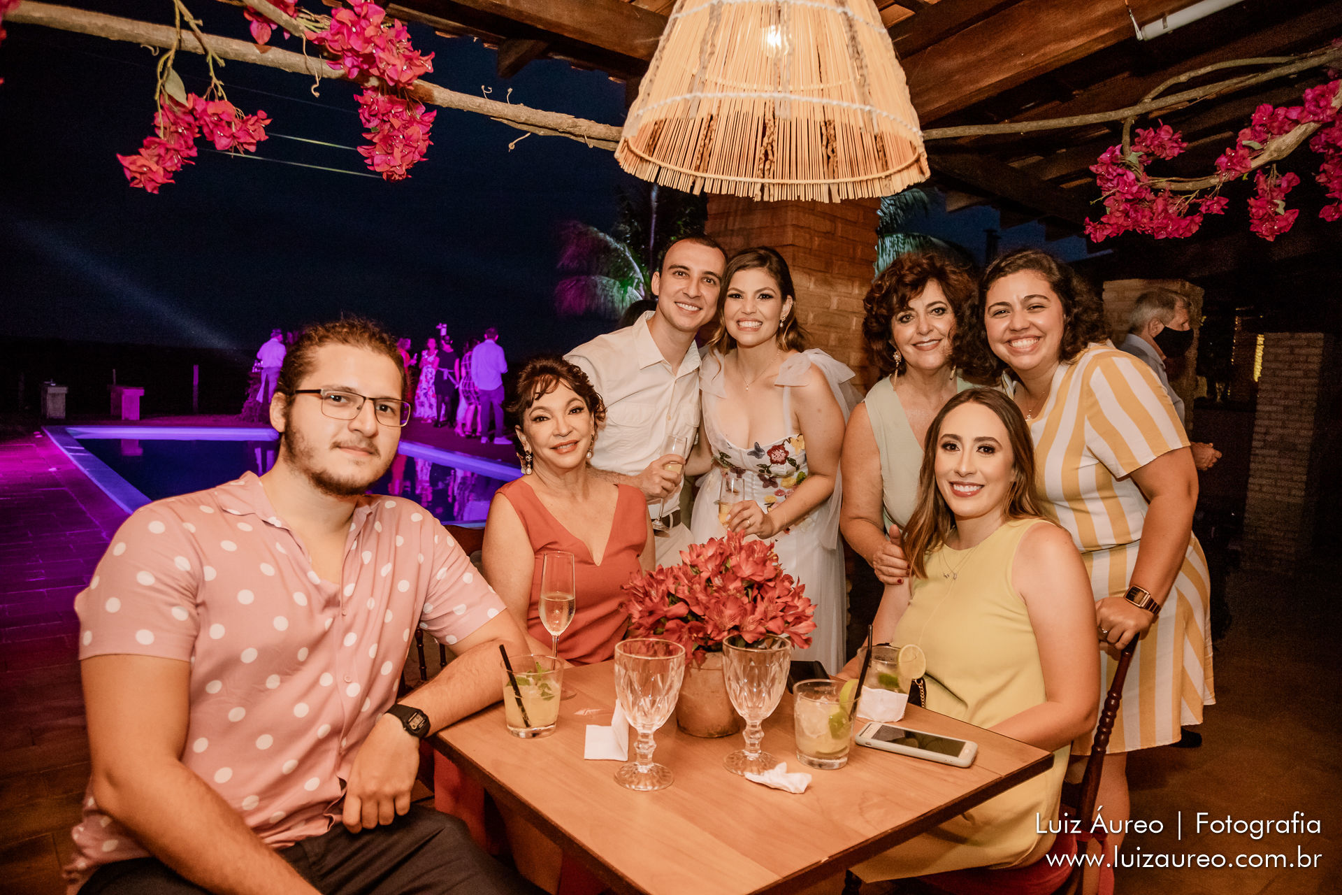 Foto Gabriela e Alisson - Casamento Civil e Jantar Foto Gabriela e Alisson - Casamento Civil e Jantar - Imagem 47