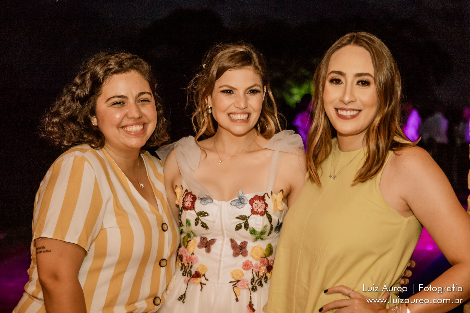 Foto Gabriela e Alisson - Casamento Civil e Jantar Foto Gabriela e Alisson - Casamento Civil e Jantar - Imagem 50