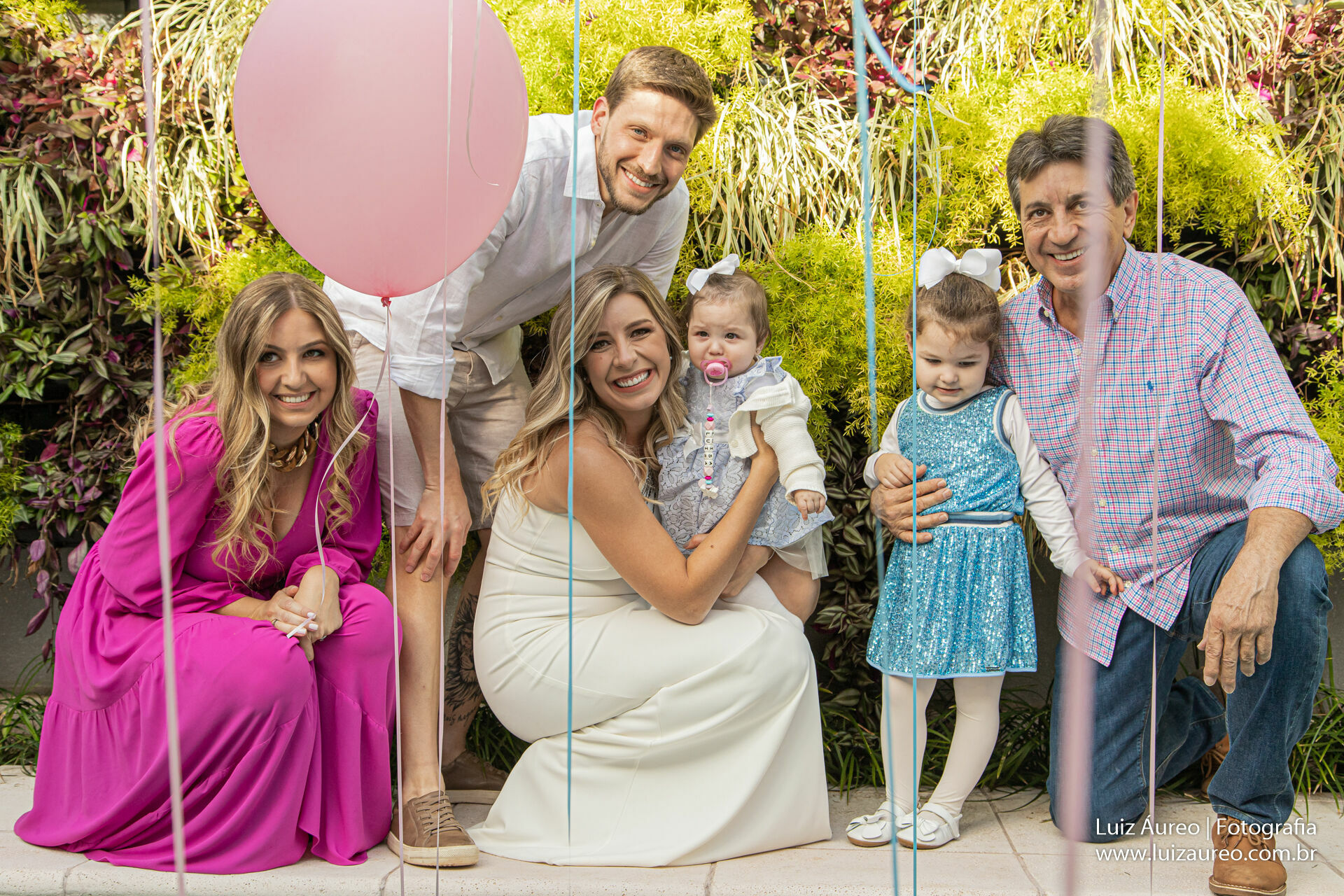 Foto Chá Revelação - Roberta e Bruno - Imagem 57