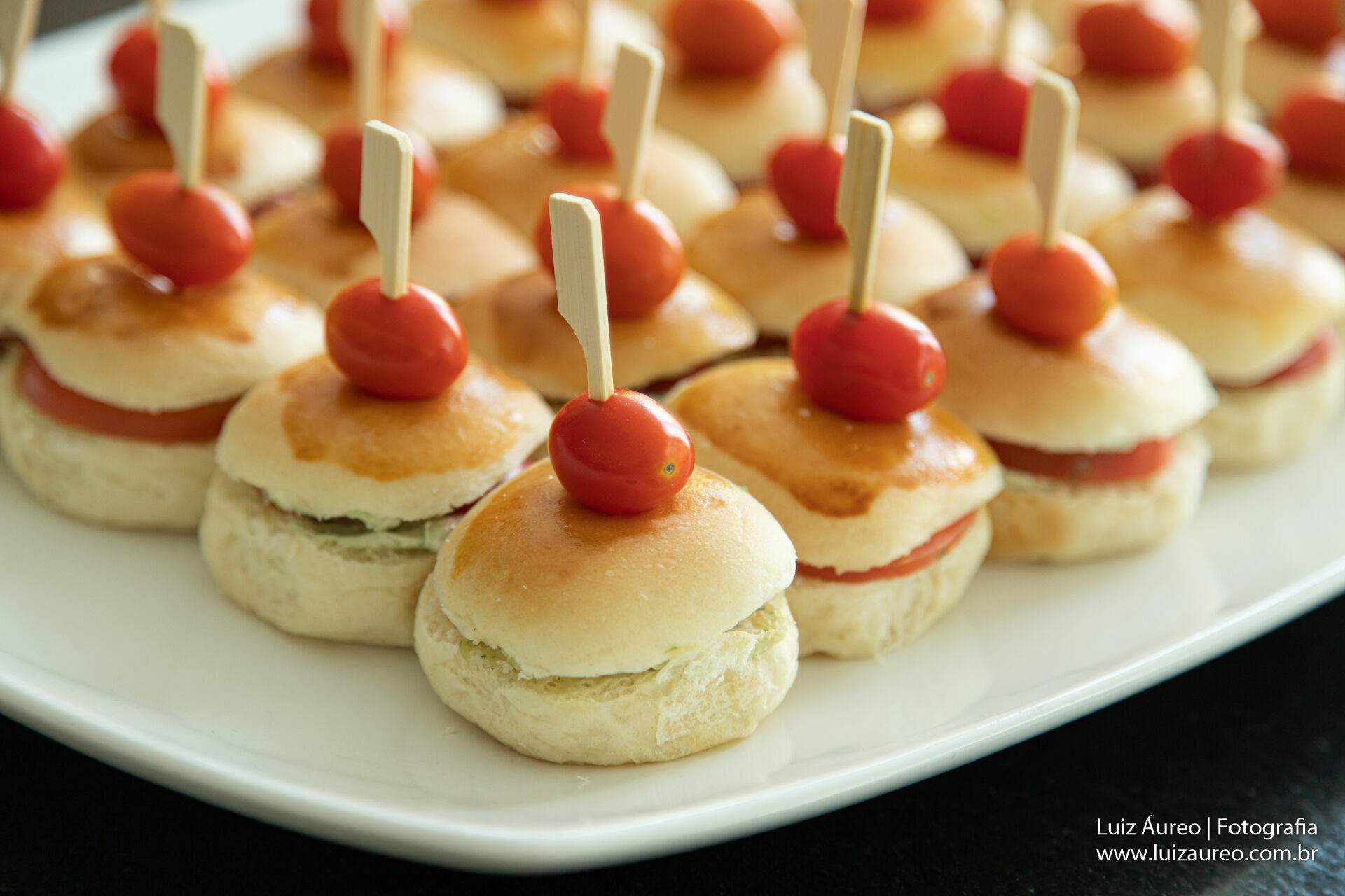 Foto Chá Revelação - Roberta e Bruno - Imagem 12