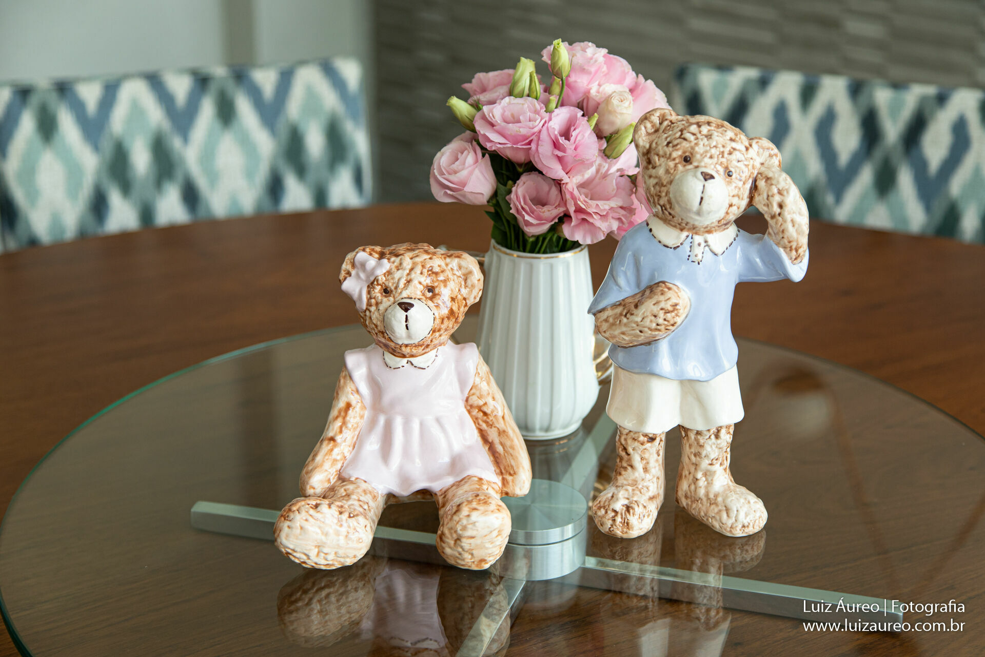 Foto Chá Revelação - Roberta e Bruno - Imagem 11