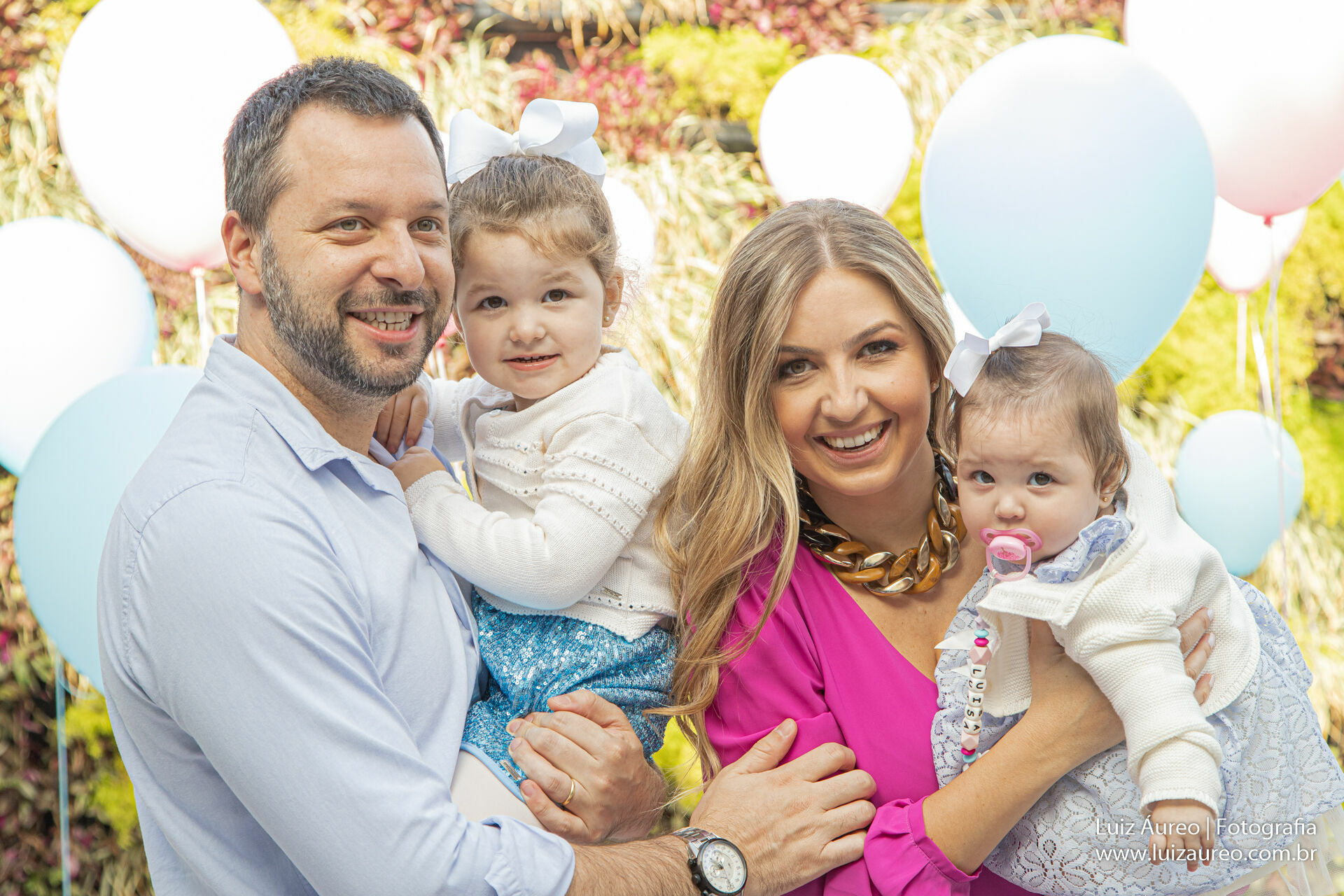 Foto Chá Revelação - Roberta e Bruno - Imagem 37