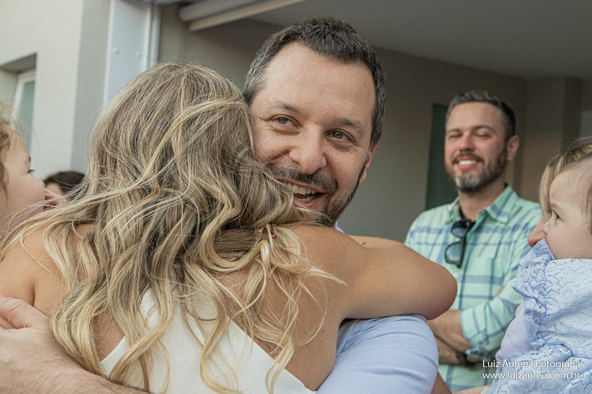 Foto Chá Revelação - Roberta e Bruno - Imagem 86