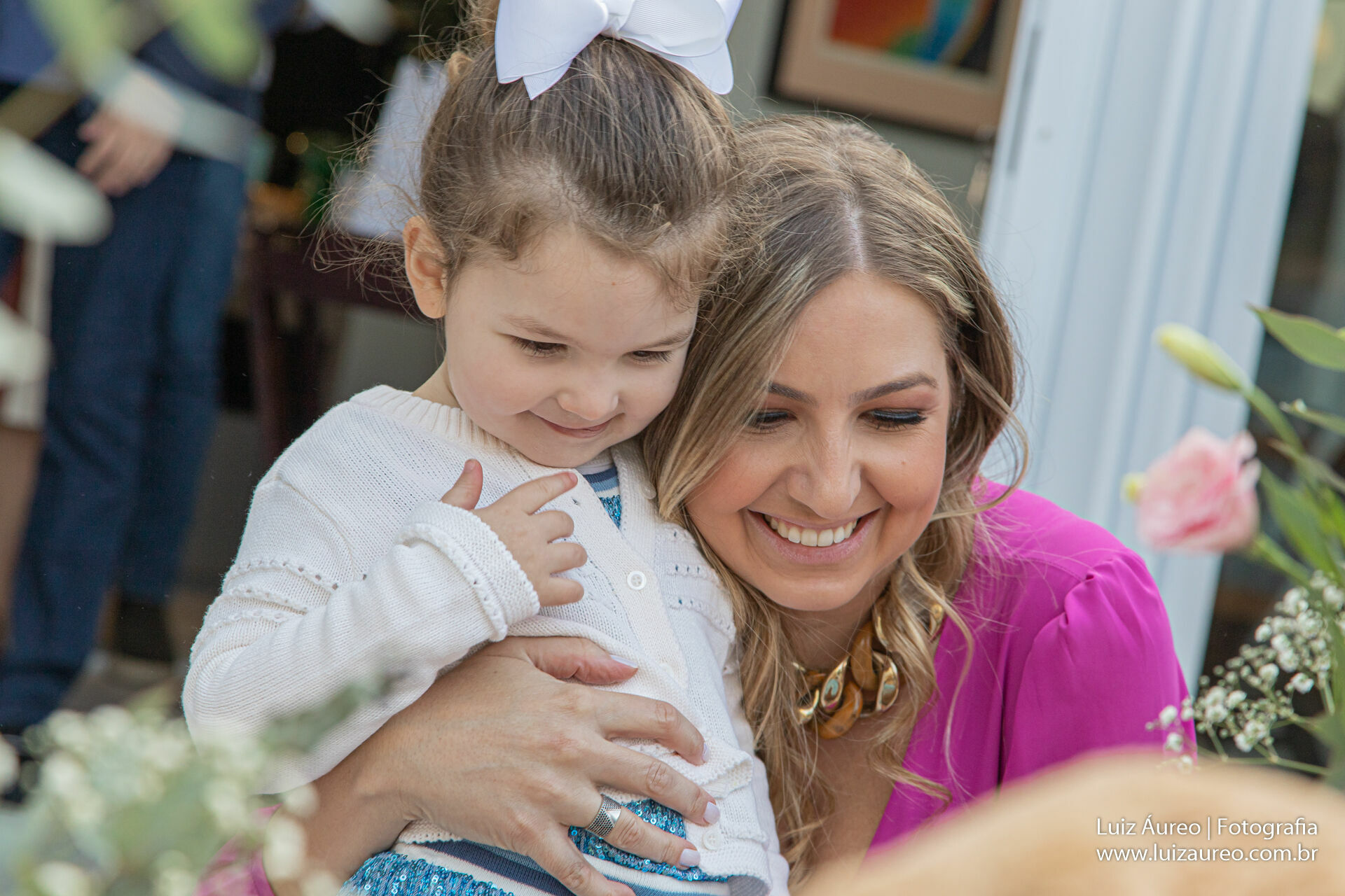 Foto Chá Revelação - Roberta e Bruno - Imagem 34