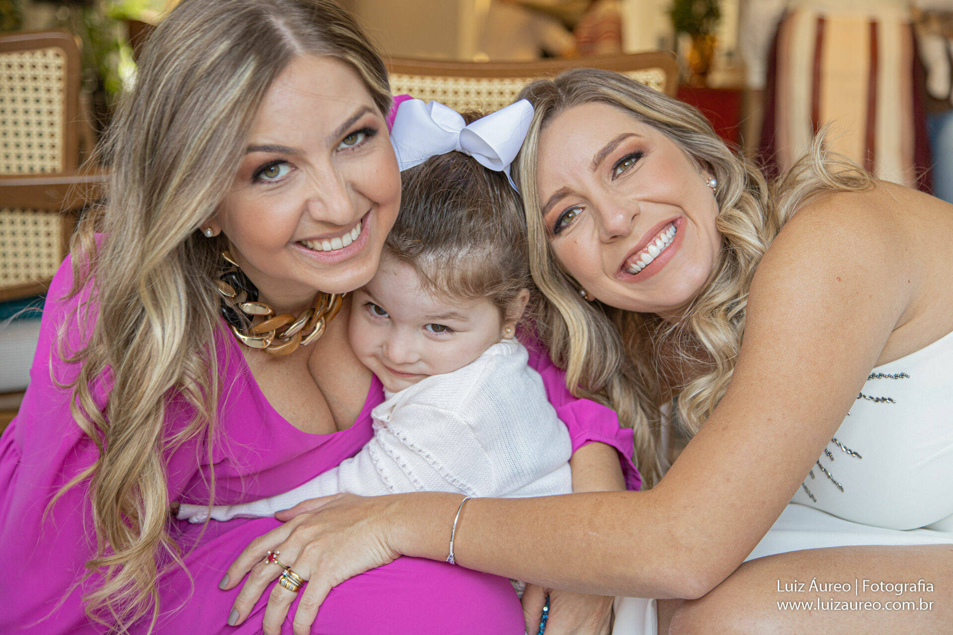 Foto Chá Revelação - Roberta e Bruno - Imagem 32