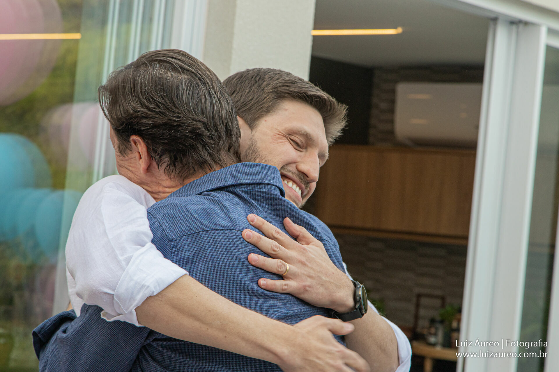 Foto Chá Revelação - Roberta e Bruno - Imagem 85
