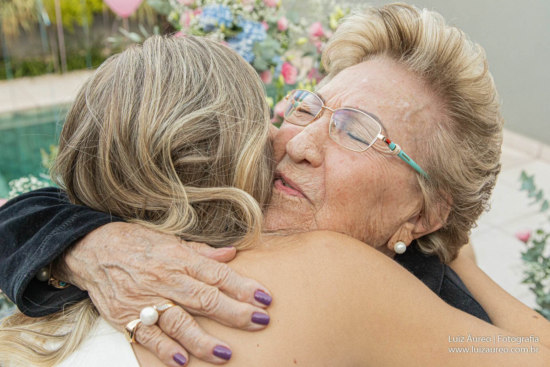 Foto Chá Revelação - Roberta e Bruno - Imagem 90