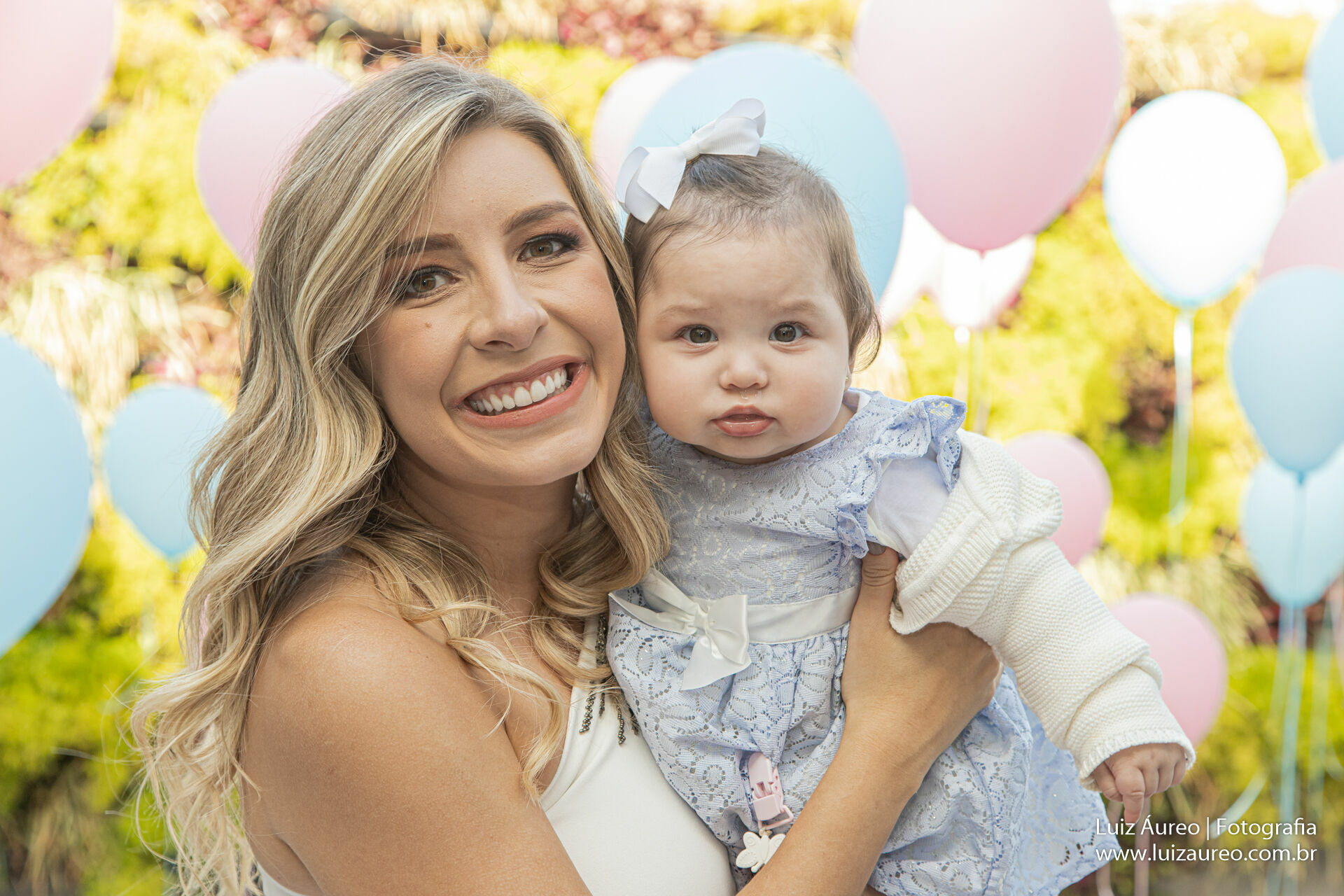 Foto Chá Revelação - Roberta e Bruno - Imagem 58