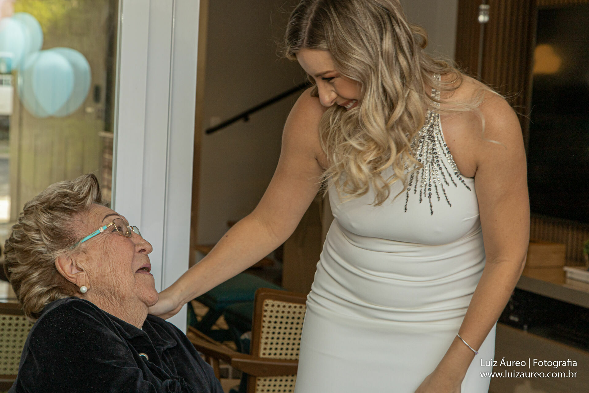 Foto Chá Revelação - Roberta e Bruno - Imagem 31