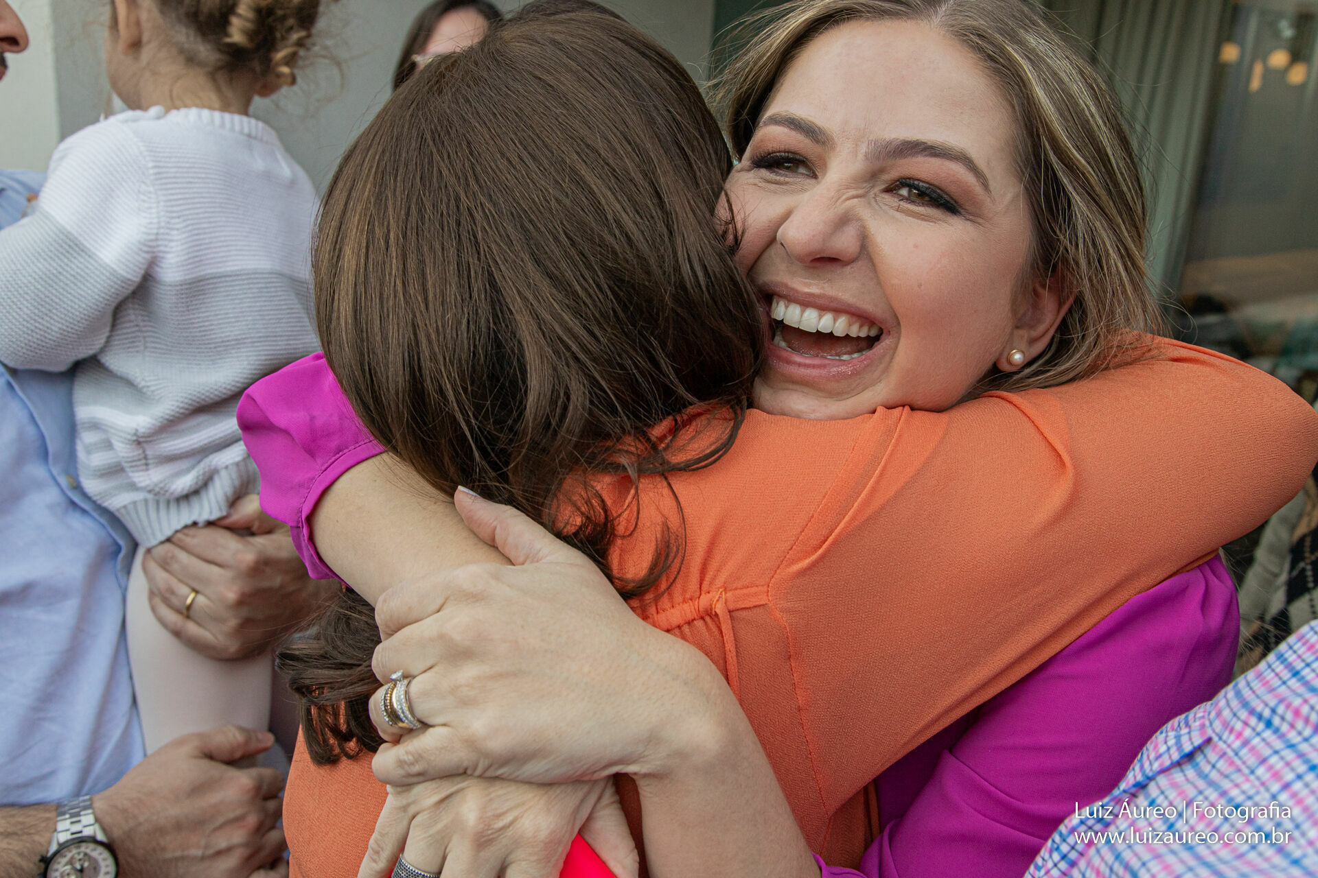 Foto Chá Revelação - Roberta e Bruno - Imagem 88