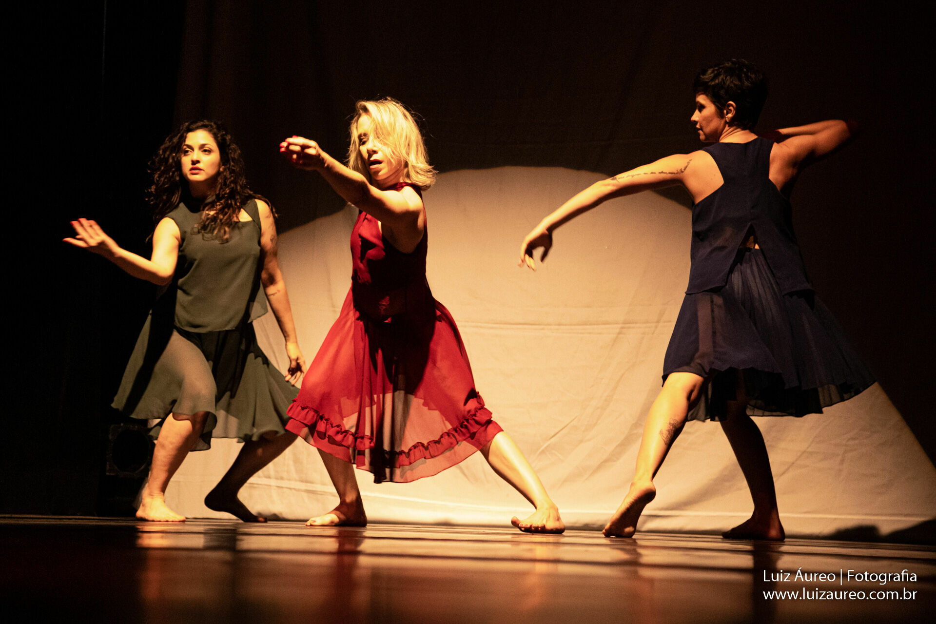 Foto ALUMBRAMENTOS - BALÉ DA CIDADE - Imagem 6