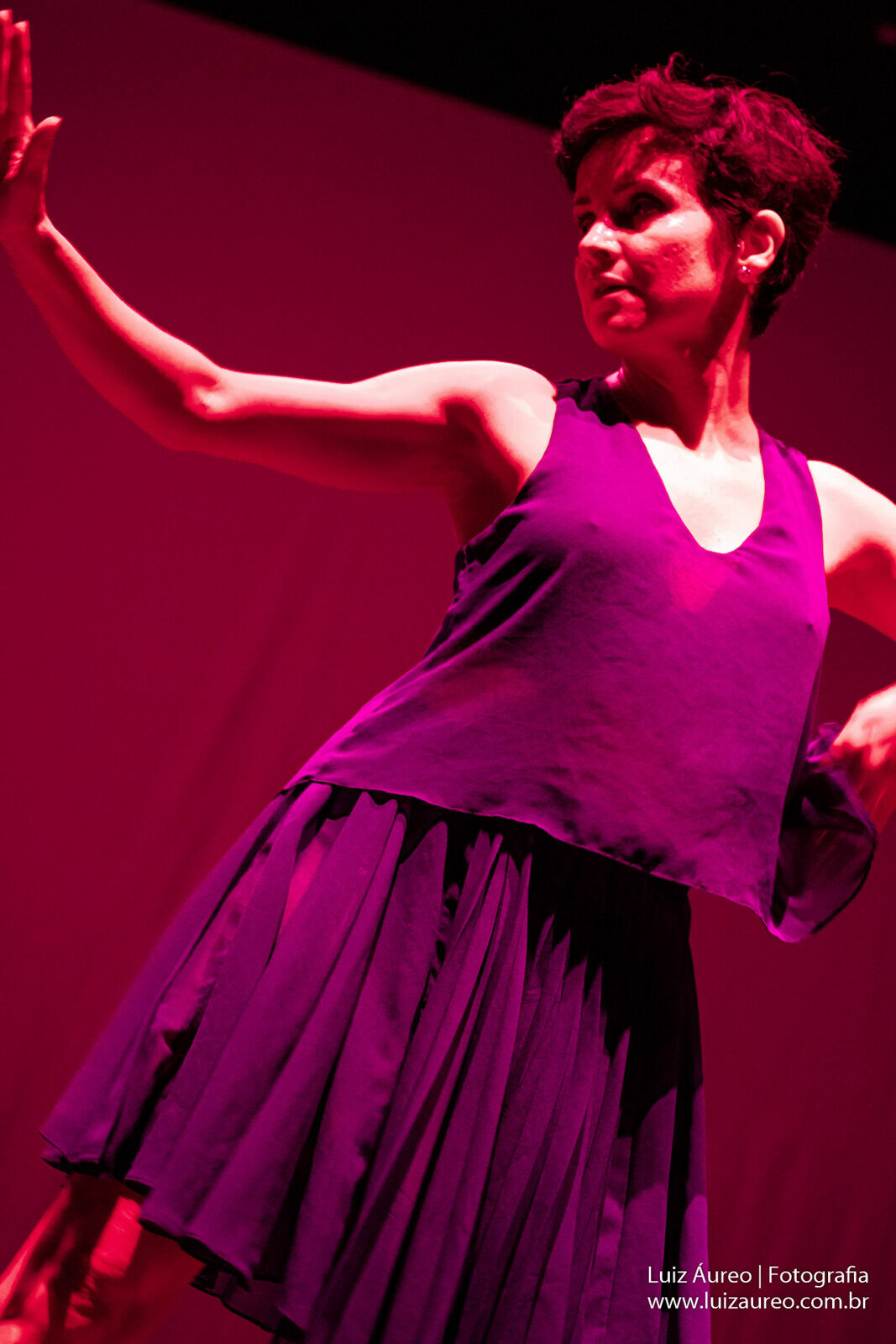 Foto ALUMBRAMENTOS - BALÉ DA CIDADE - Imagem 20