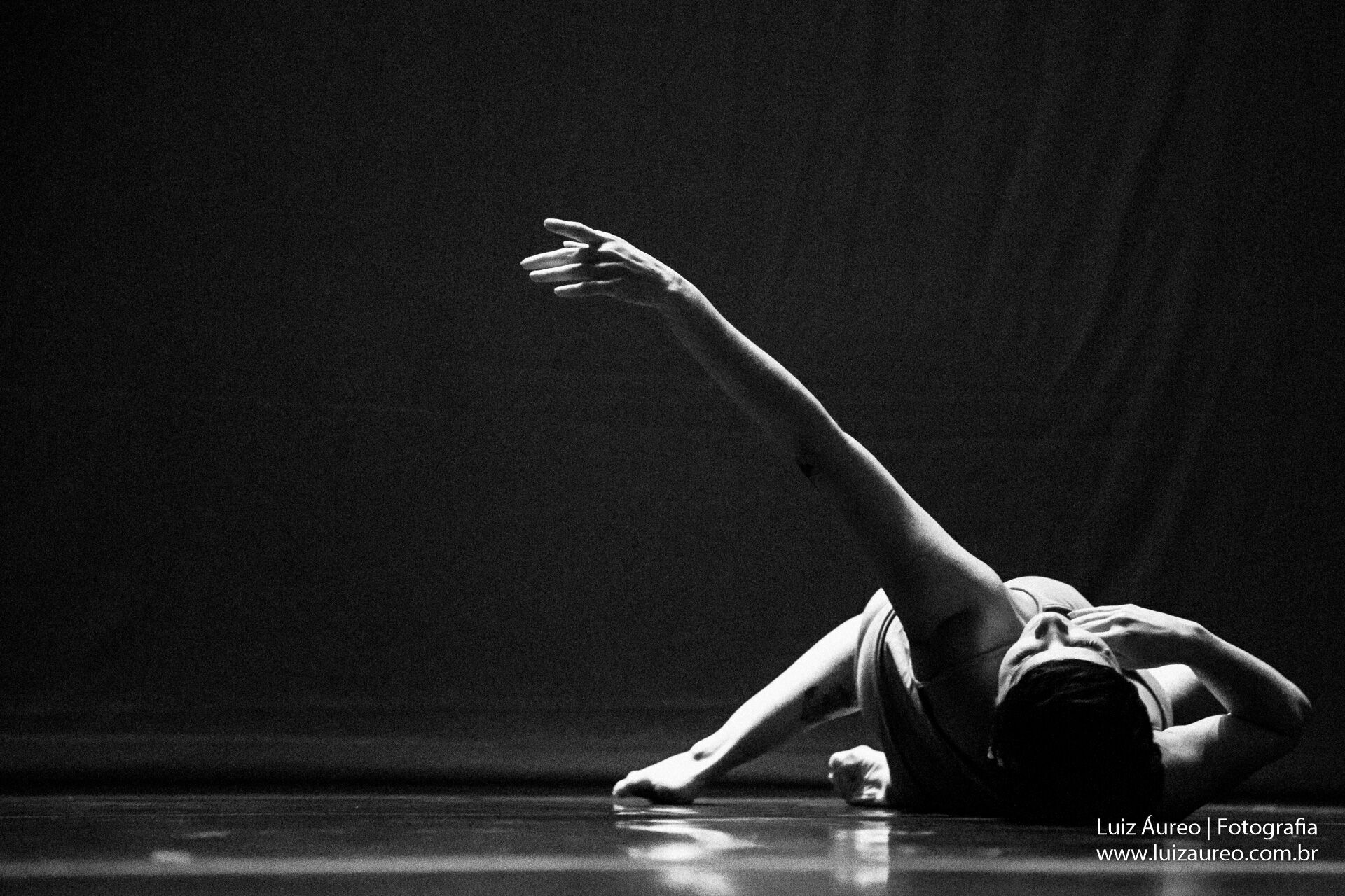 Foto ALUMBRAMENTOS - BALÉ DA CIDADE - Imagem 102