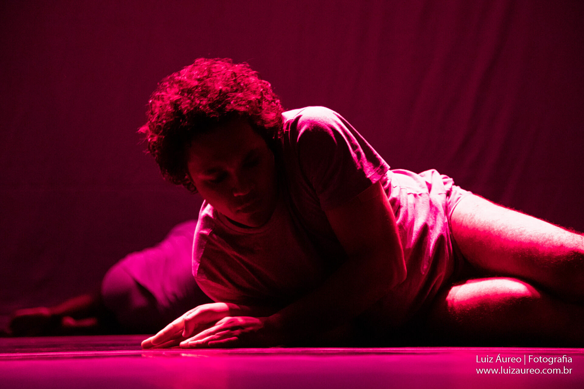 Foto ALUMBRAMENTOS - BALÉ DA CIDADE - Imagem 109