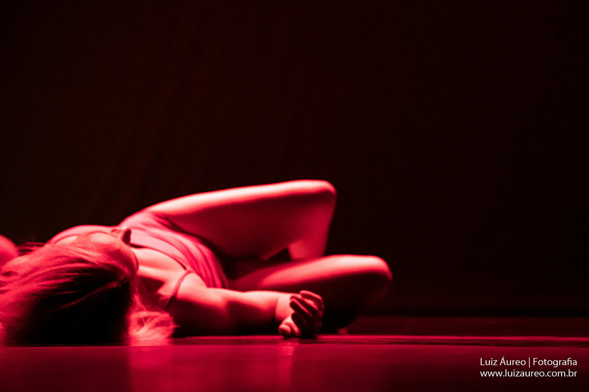 Foto ALUMBRAMENTOS - BALÉ DA CIDADE - Imagem 106