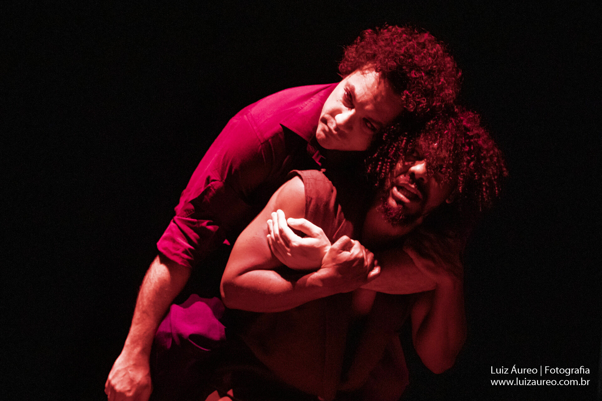 Foto ALUMBRAMENTOS - BALÉ DA CIDADE - Imagem 22