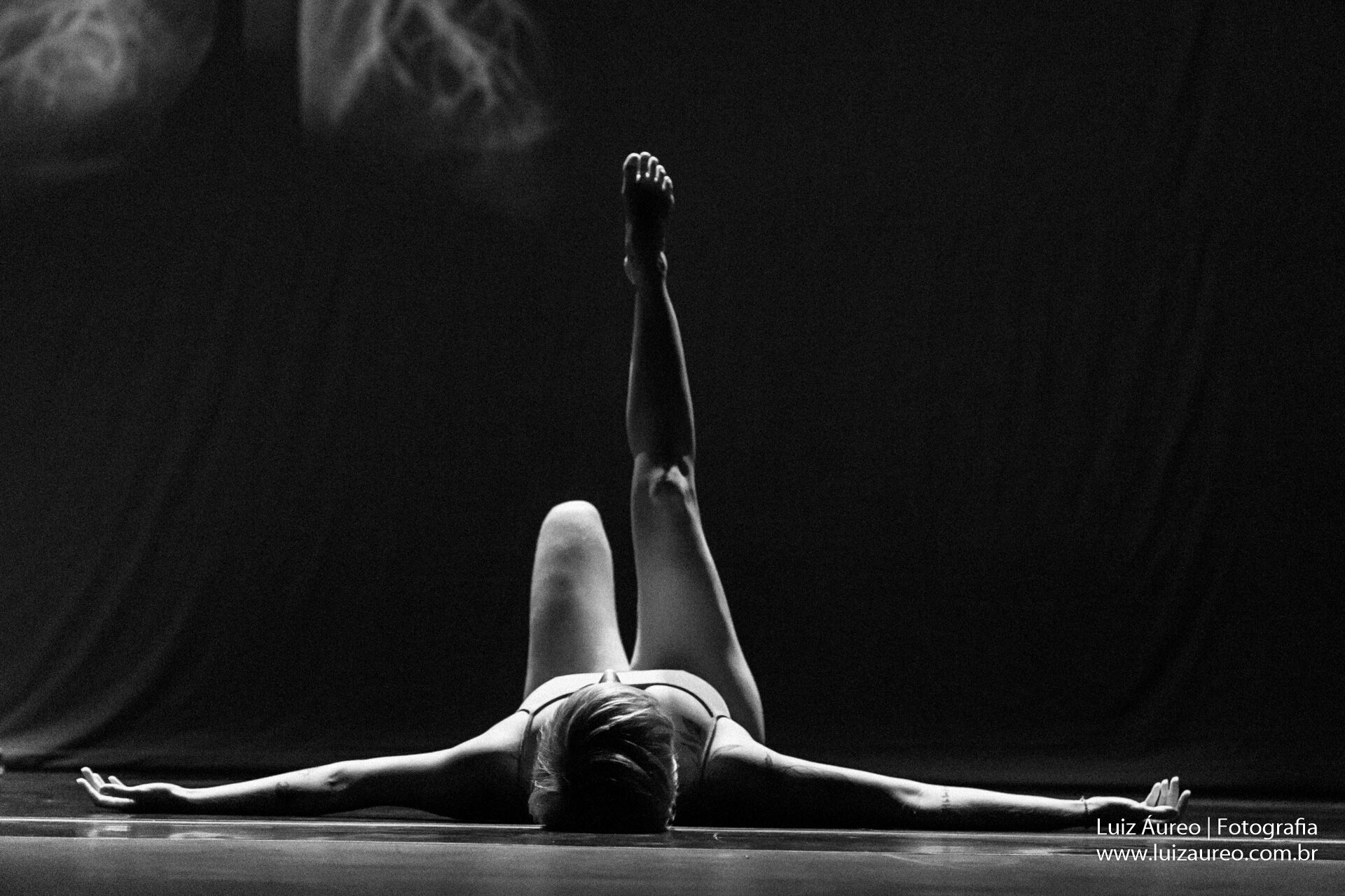 Foto ALUMBRAMENTOS - BALÉ DA CIDADE - Imagem 105