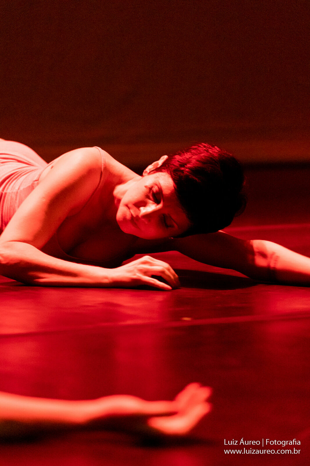 Foto ALUMBRAMENTOS - BALÉ DA CIDADE - Imagem 55