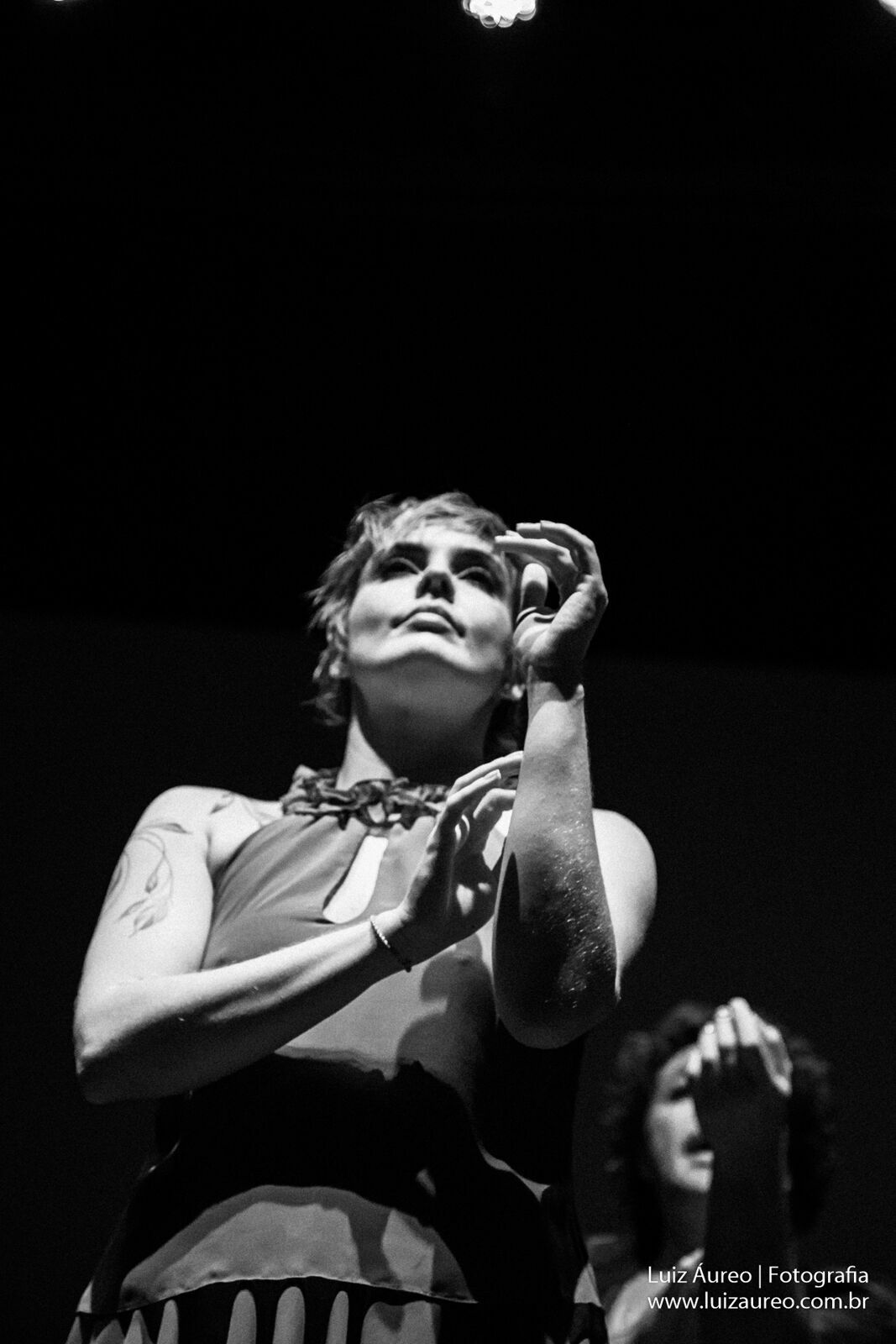 Foto ALUMBRAMENTOS - BALÉ DA CIDADE - Imagem 29