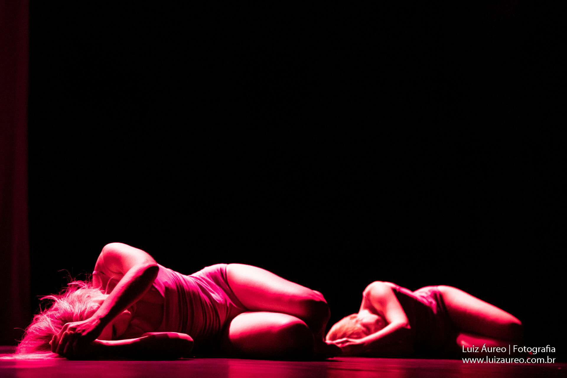 Foto ALUMBRAMENTOS - BALÉ DA CIDADE - Imagem 108