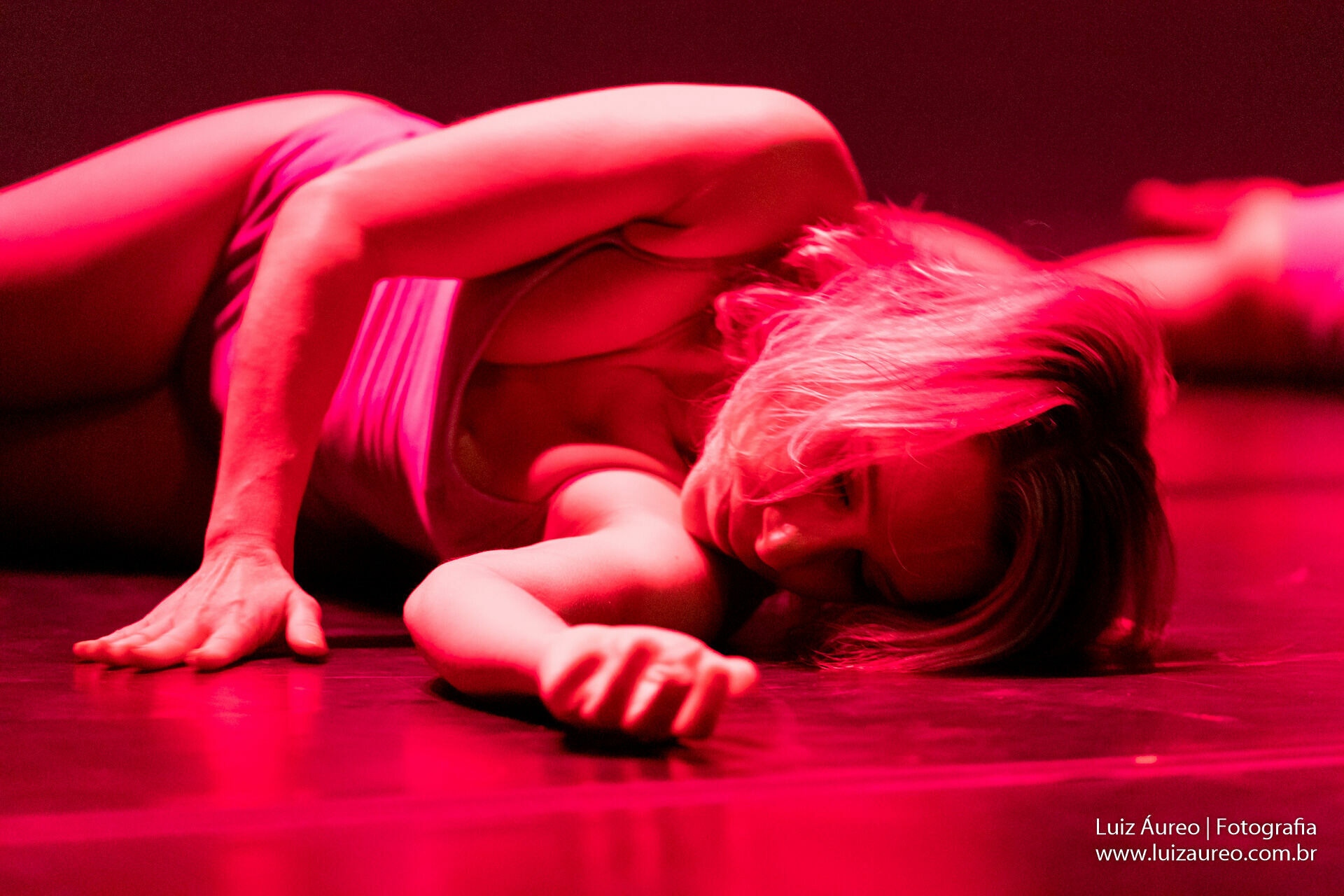 Foto ALUMBRAMENTOS - BALÉ DA CIDADE - Imagem 58