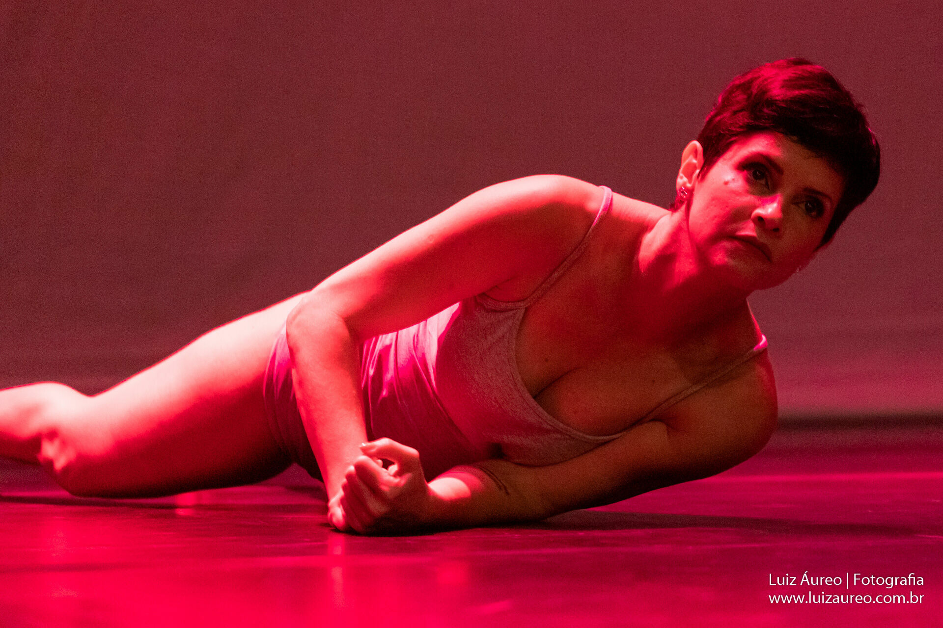 Foto ALUMBRAMENTOS - BALÉ DA CIDADE - Imagem 62