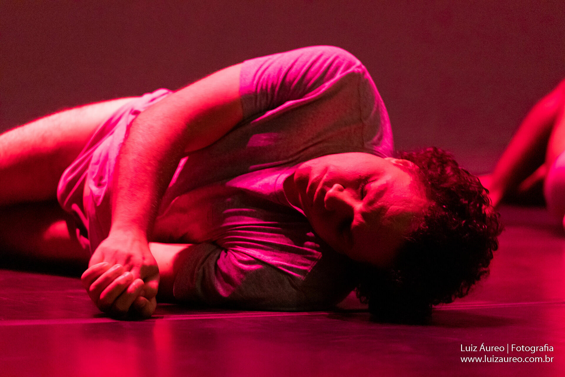 Foto ALUMBRAMENTOS - BALÉ DA CIDADE - Imagem 60