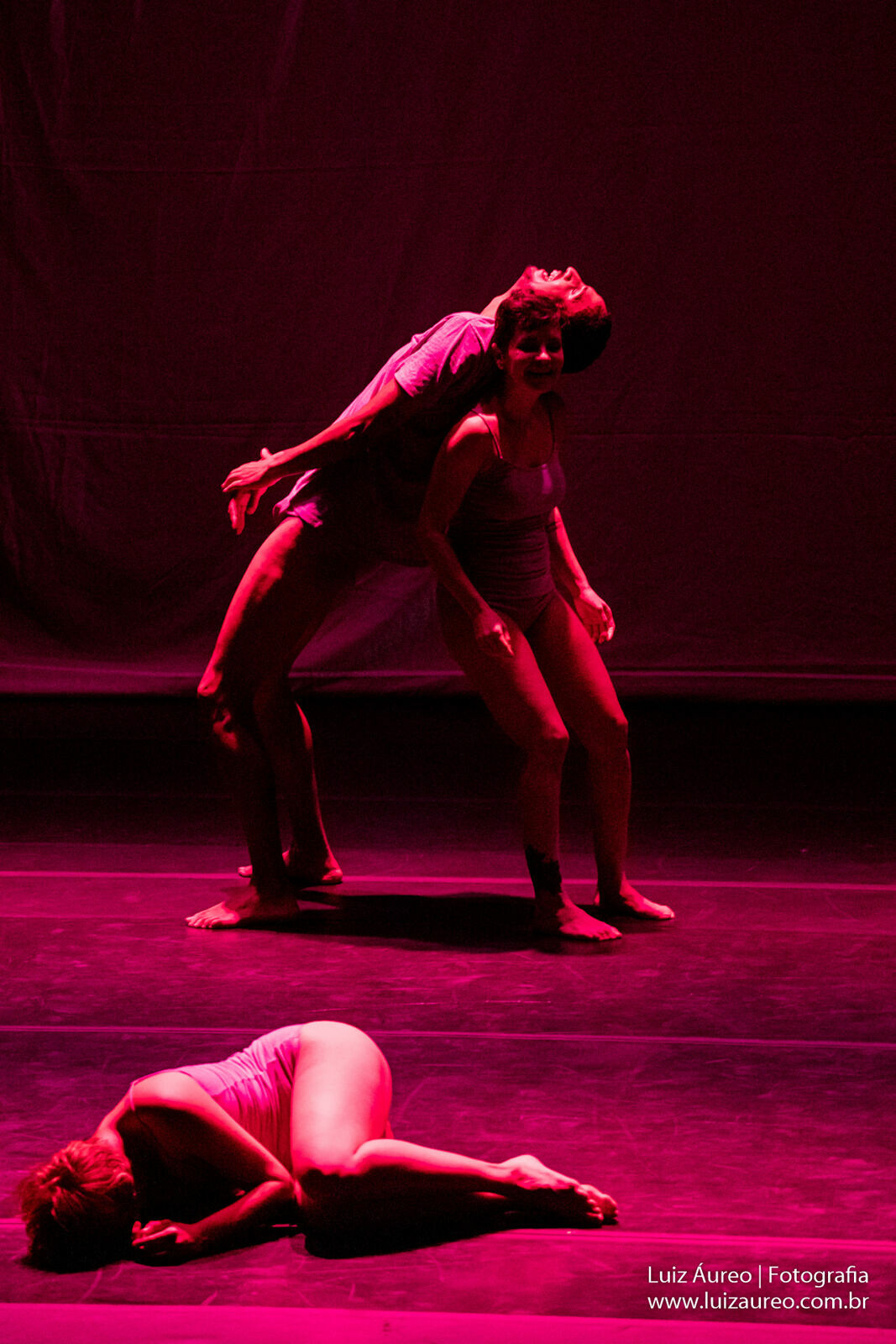 Foto ALUMBRAMENTOS - BALÉ DA CIDADE - Imagem 90