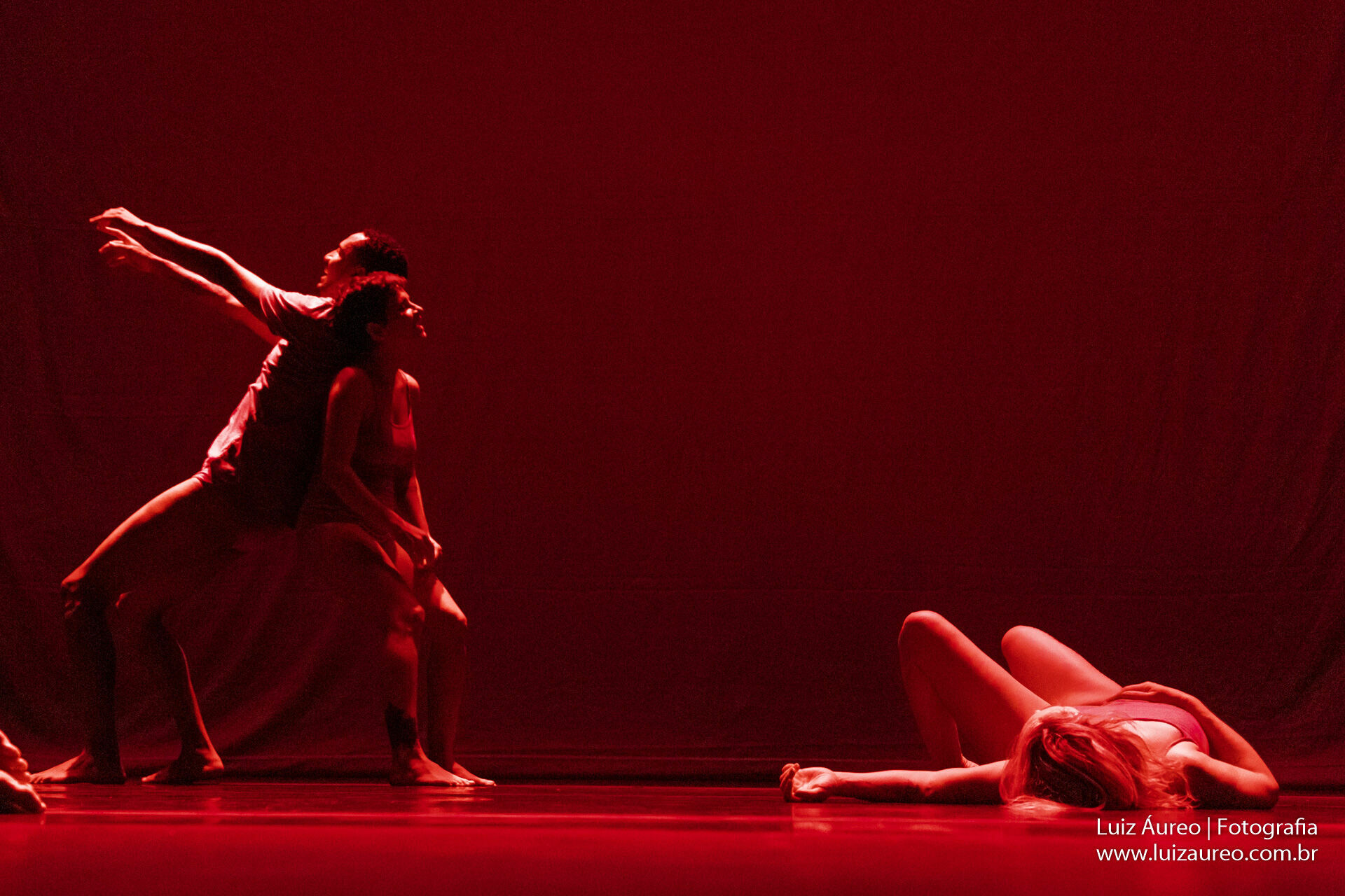 Foto ALUMBRAMENTOS - BALÉ DA CIDADE - Imagem 38