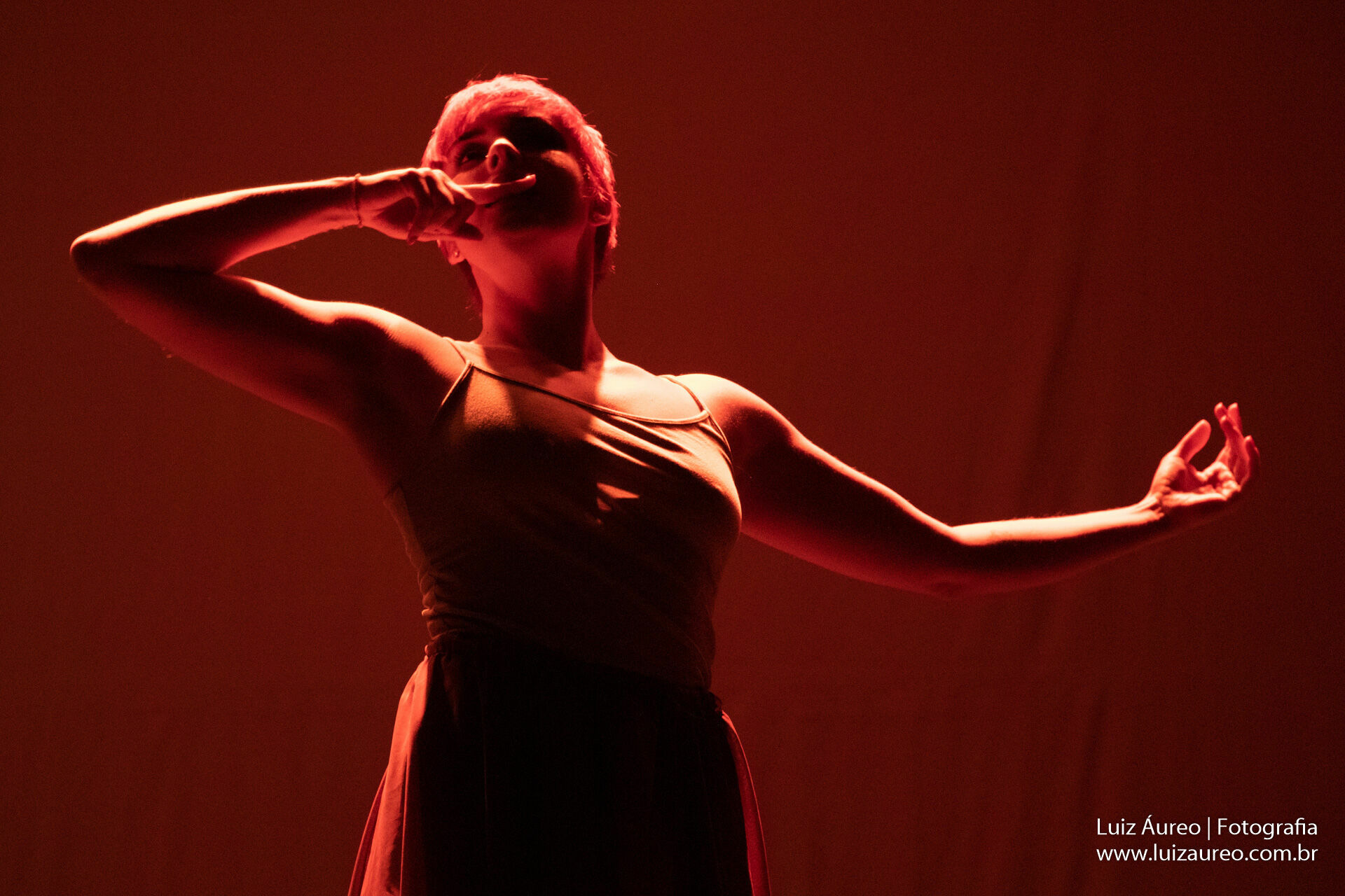 Foto ALUMBRAMENTOS - BALÉ DA CIDADE - Imagem 115