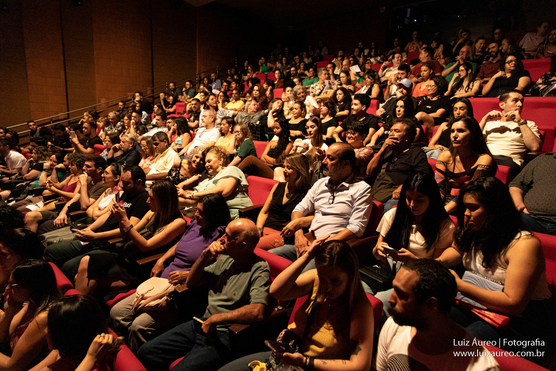 Foto ALUMBRAMENTOS - BALÉ DA CIDADE - Imagem 104