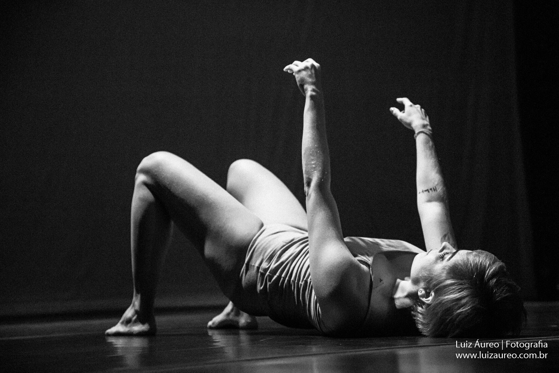 Foto ALUMBRAMENTOS - BALÉ DA CIDADE - Imagem 101