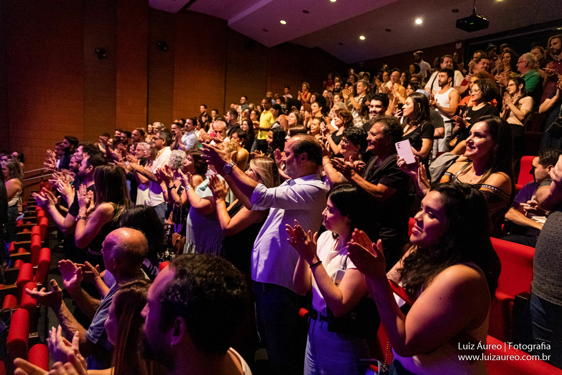 Foto ALUMBRAMENTOS - BALÉ DA CIDADE - Imagem 41