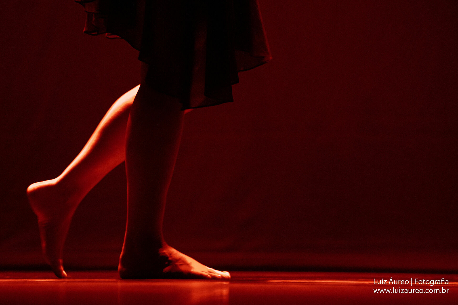 Foto ALUMBRAMENTOS - BALÉ DA CIDADE - Imagem 31