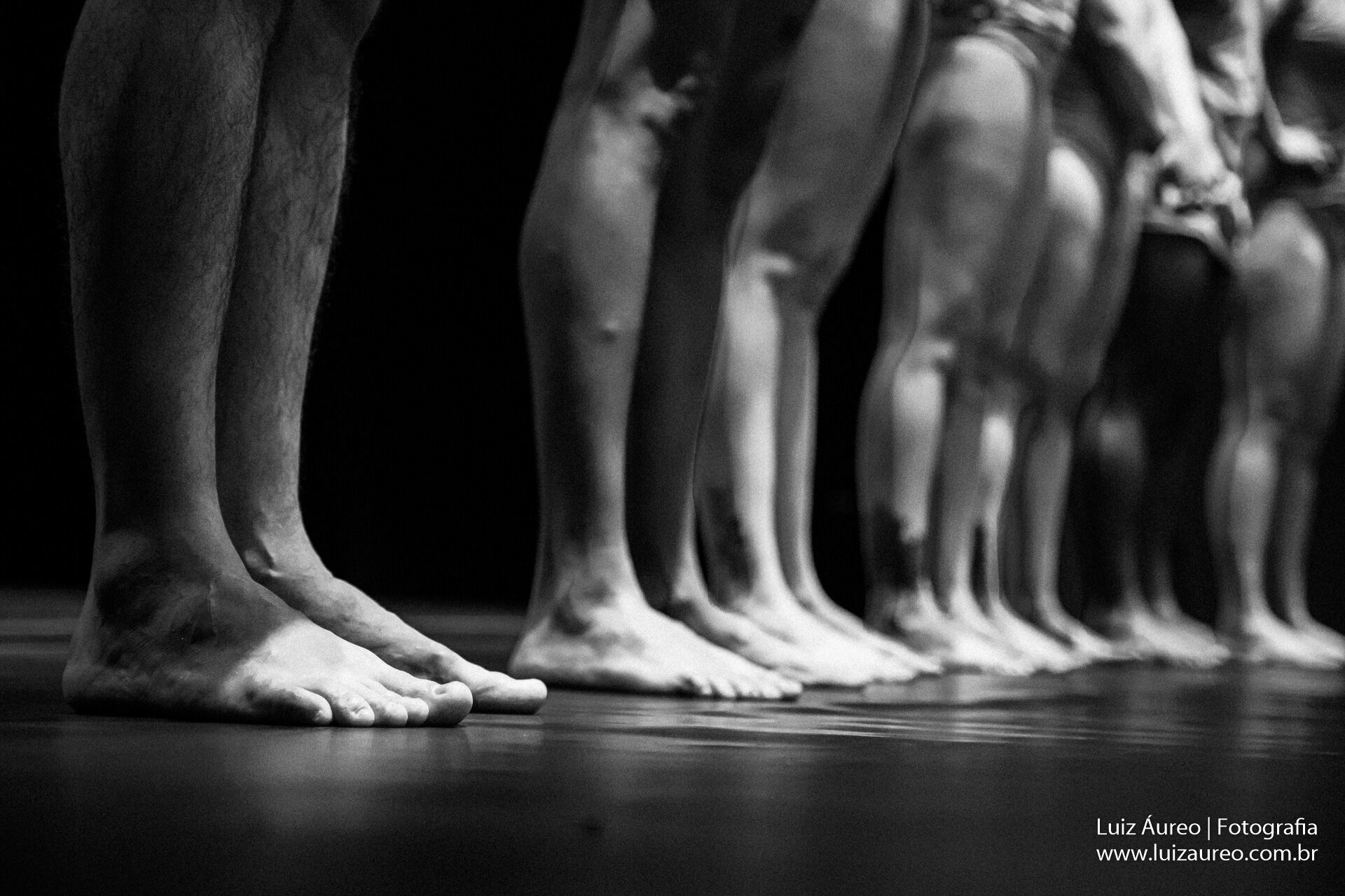 Foto ALUMBRAMENTOS - BALÉ DA CIDADE - Imagem 42