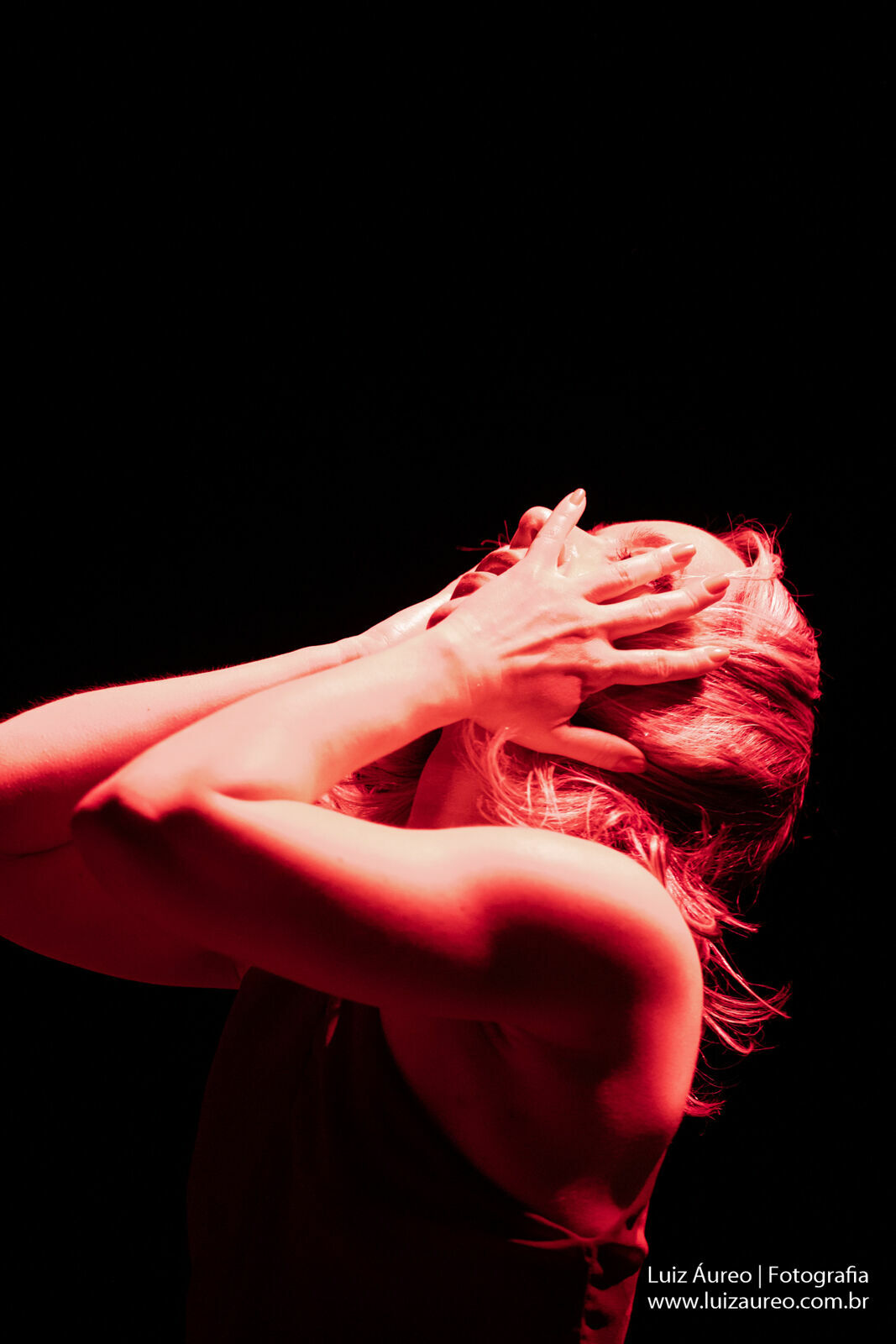 Foto ALUMBRAMENTOS - BALÉ DA CIDADE - Imagem 17