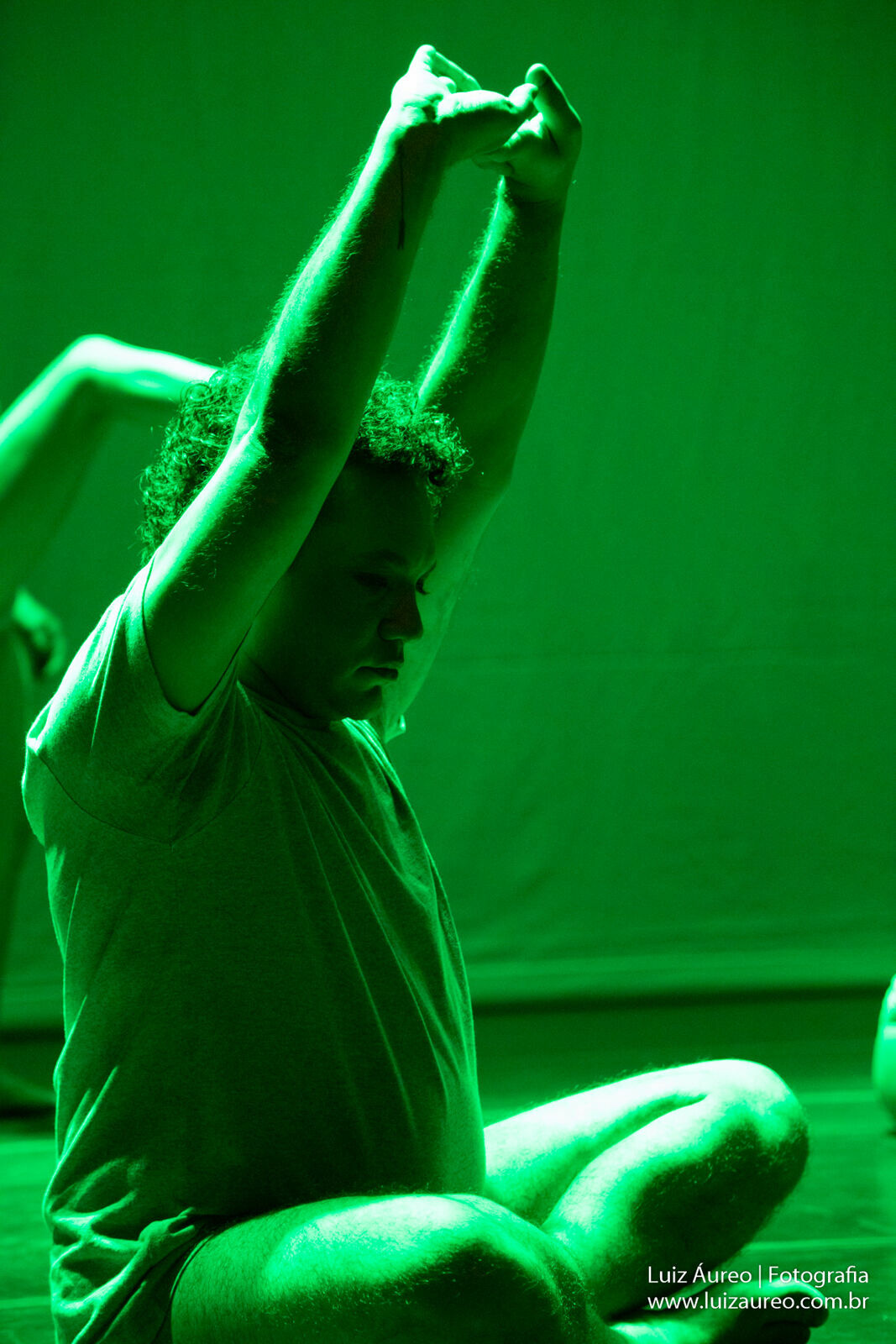 Foto ALUMBRAMENTOS - BALÉ DA CIDADE - Imagem 51