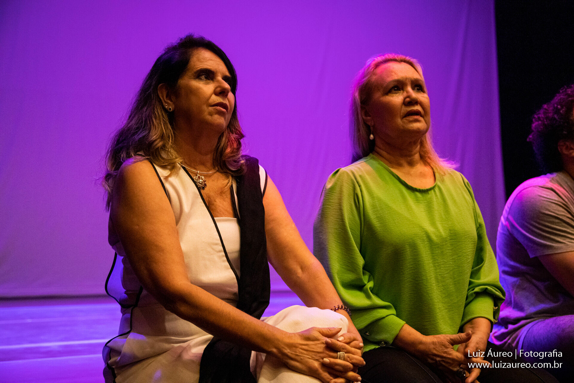 Foto ALUMBRAMENTOS - BALÉ DA CIDADE - Imagem 46