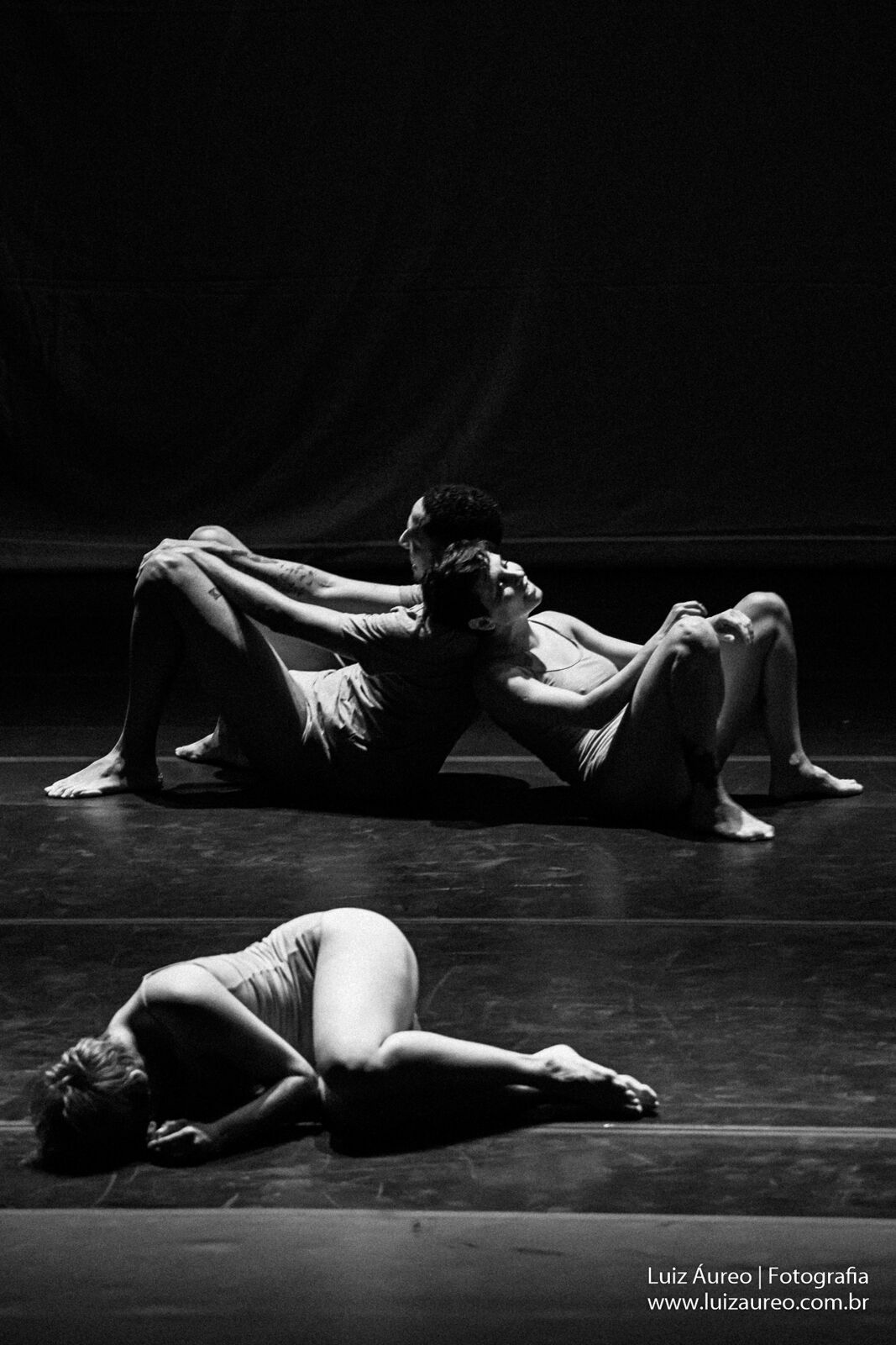 Foto ALUMBRAMENTOS - BALÉ DA CIDADE - Imagem 91