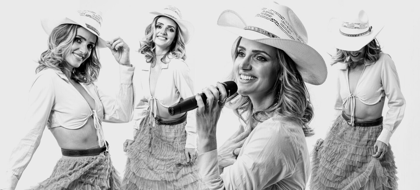 Ensaio - Jaqueline Brambilla