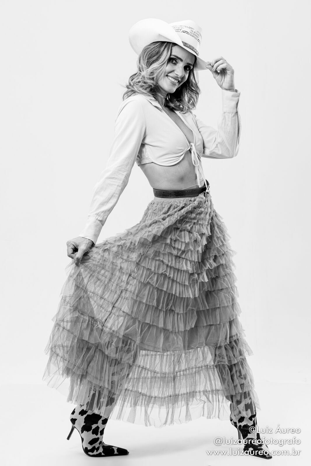 Foto Ensaio - Jaqueline Brambilla - Imagem 30