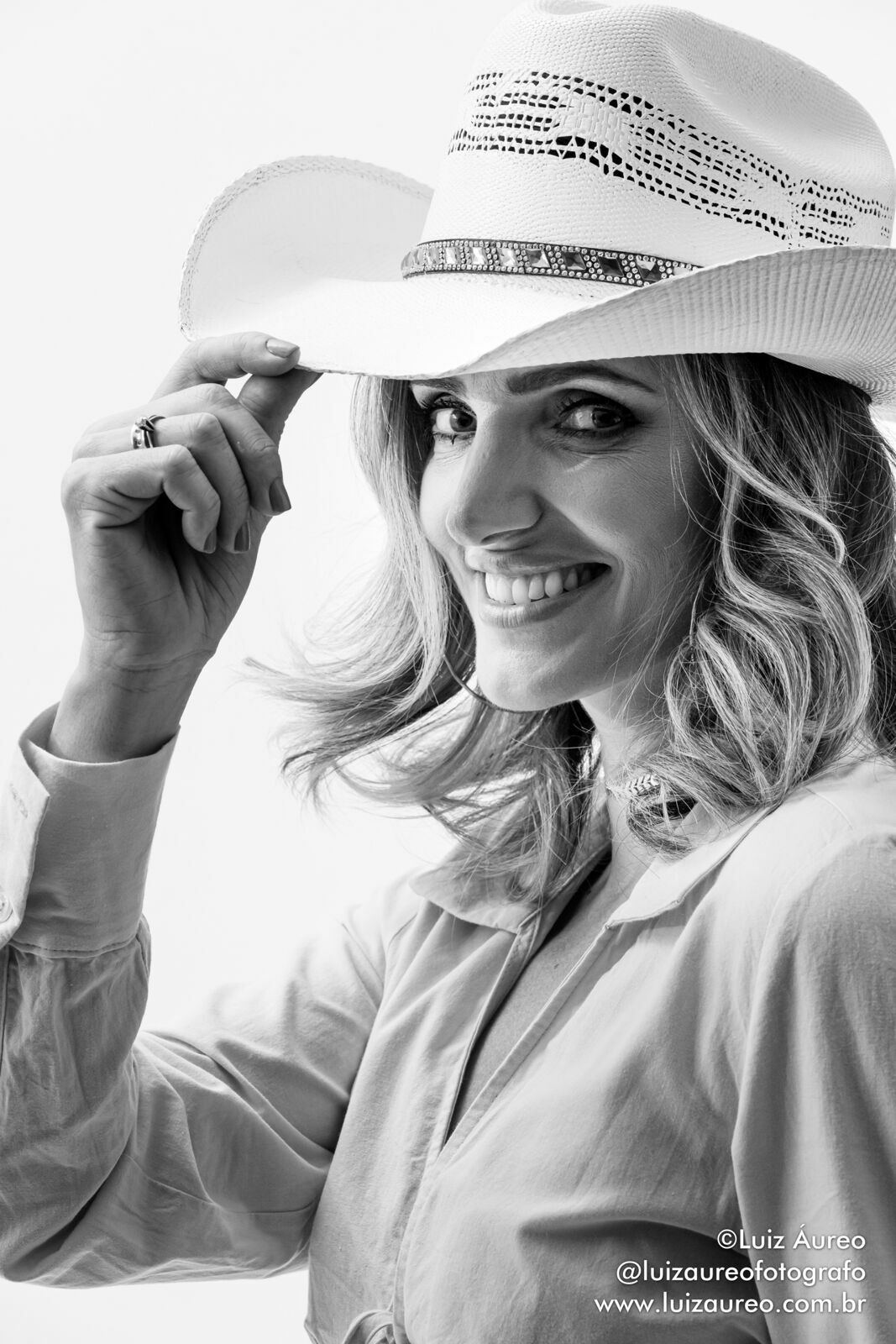 Foto Ensaio - Jaqueline Brambilla - Imagem 40