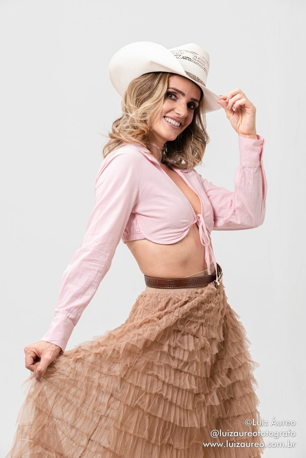 Foto Ensaio - Jaqueline Brambilla - Imagem 29